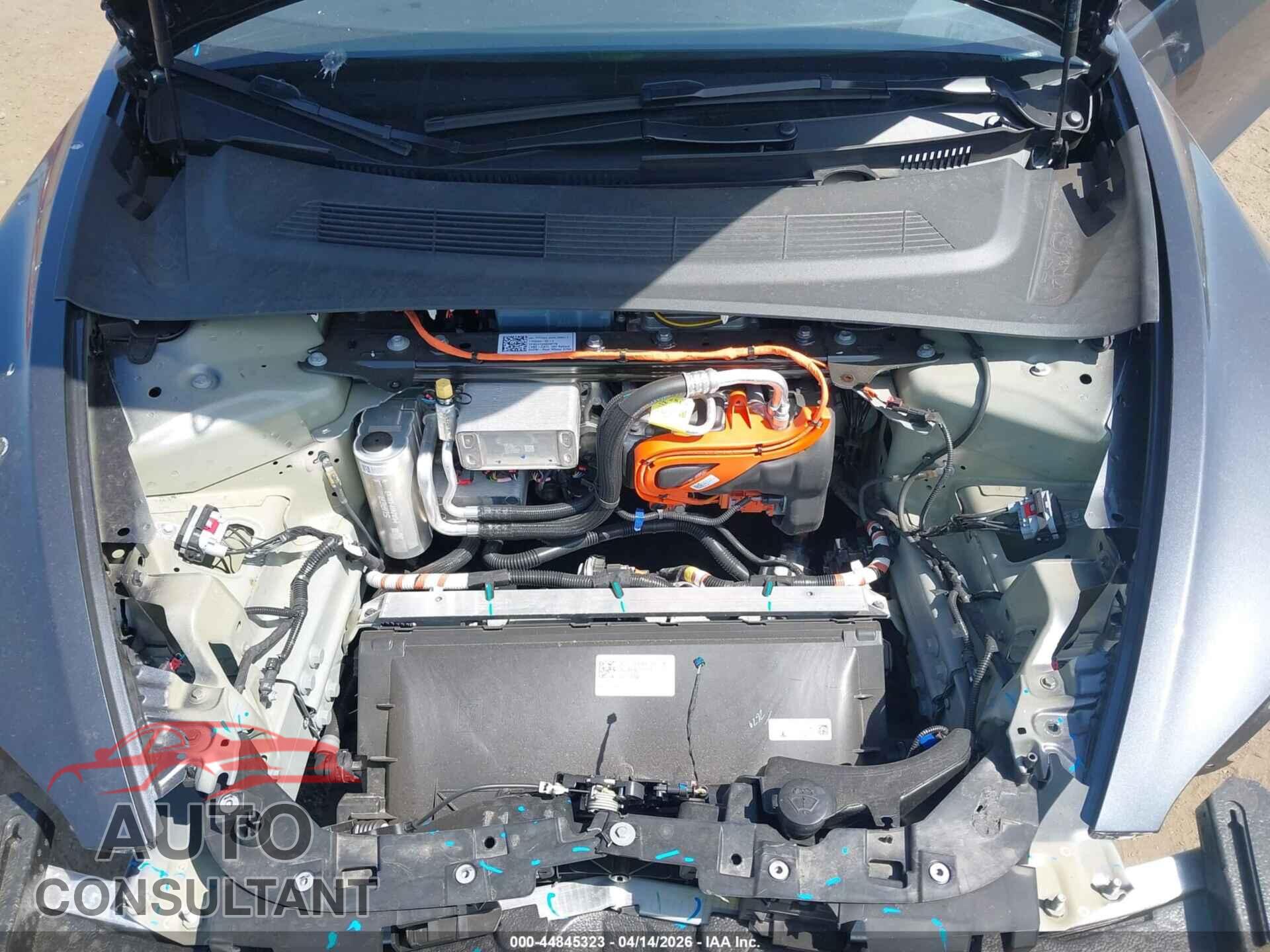 TESLA MODEL 3 2025 - 5YJ3E1EA1SF021630