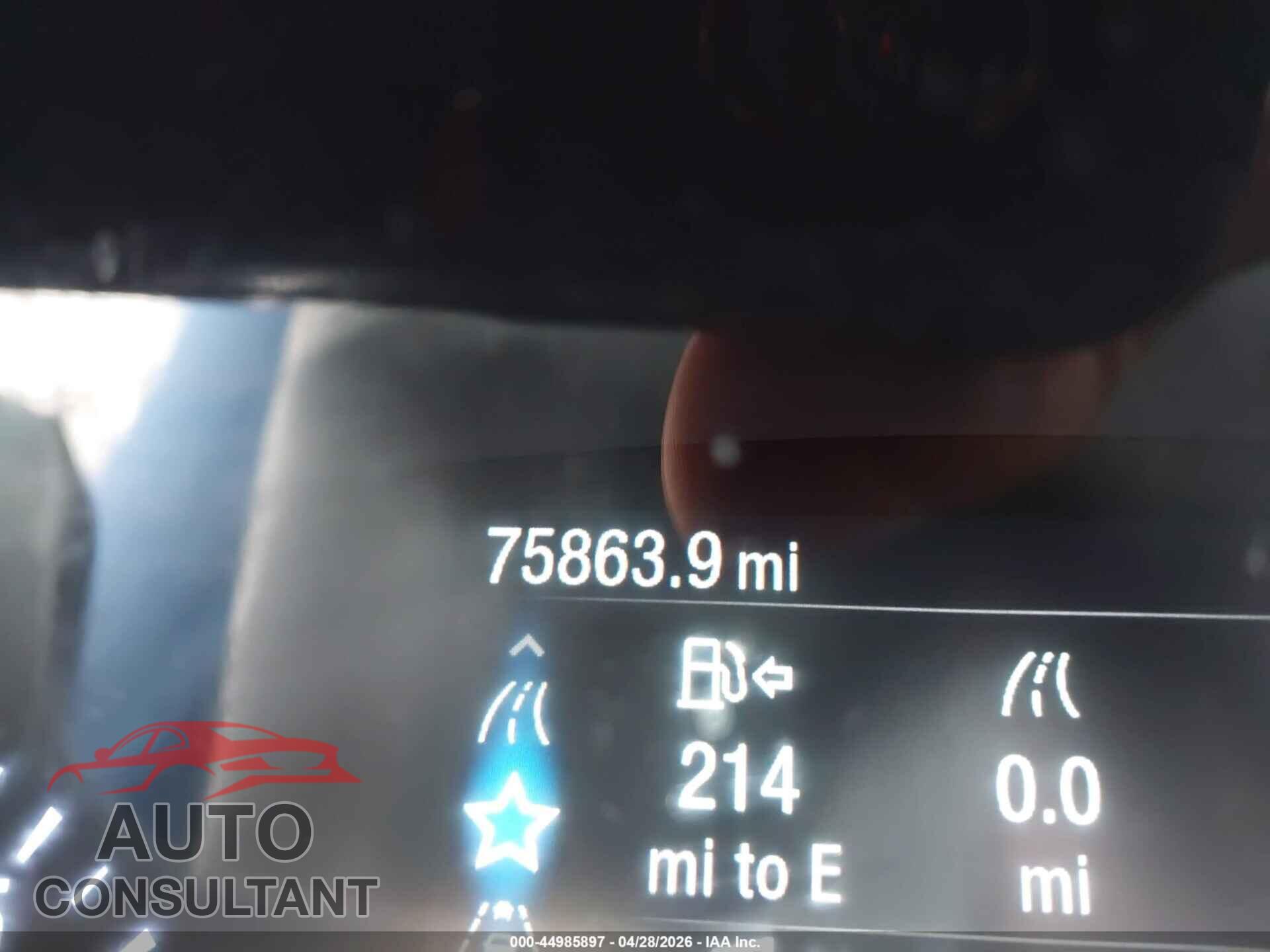FORD ESCAPE 2020 - 1FMCU0H60LUA06836