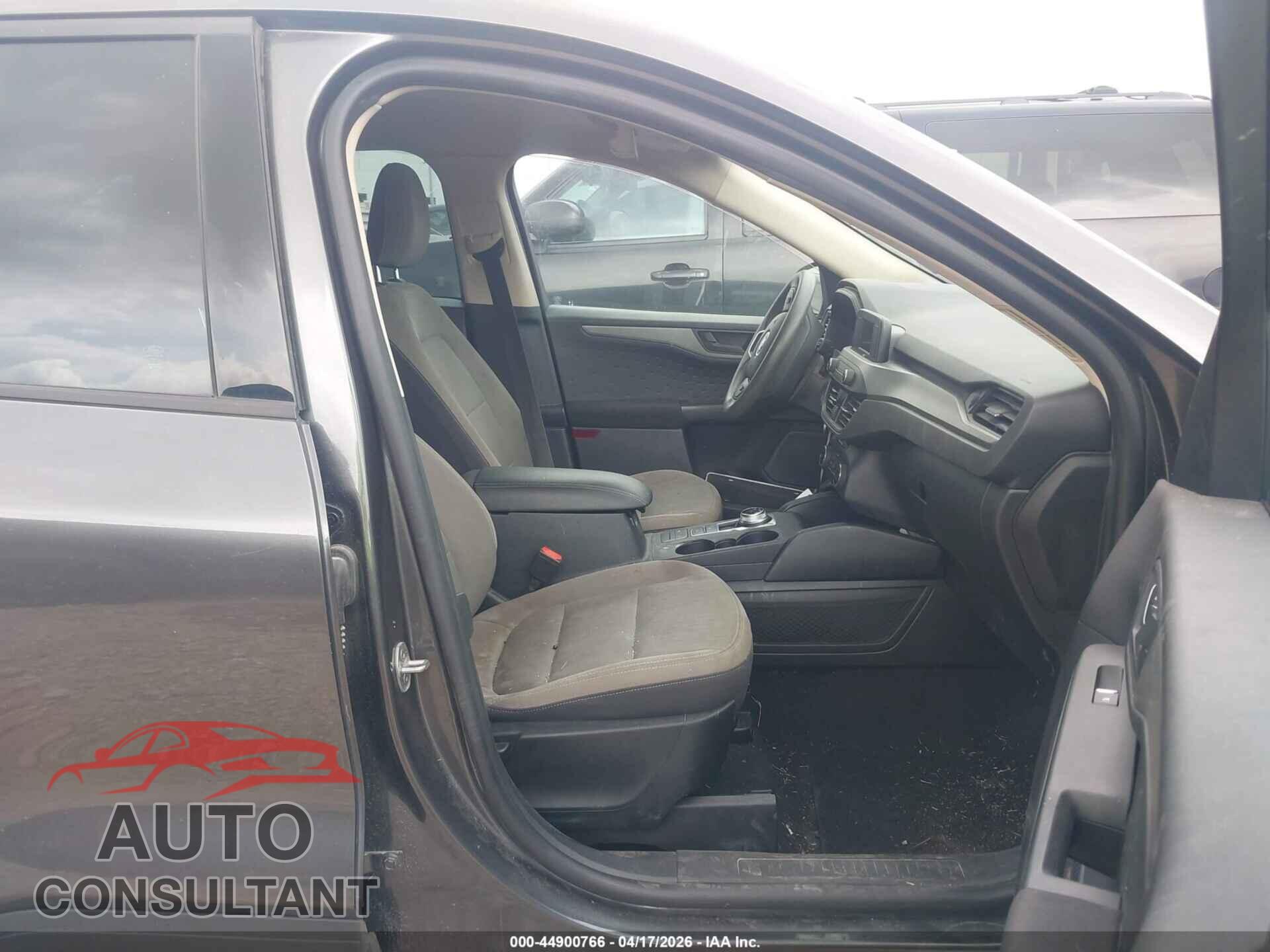 FORD ESCAPE 2020 - 1FMCU0F68LUB66336