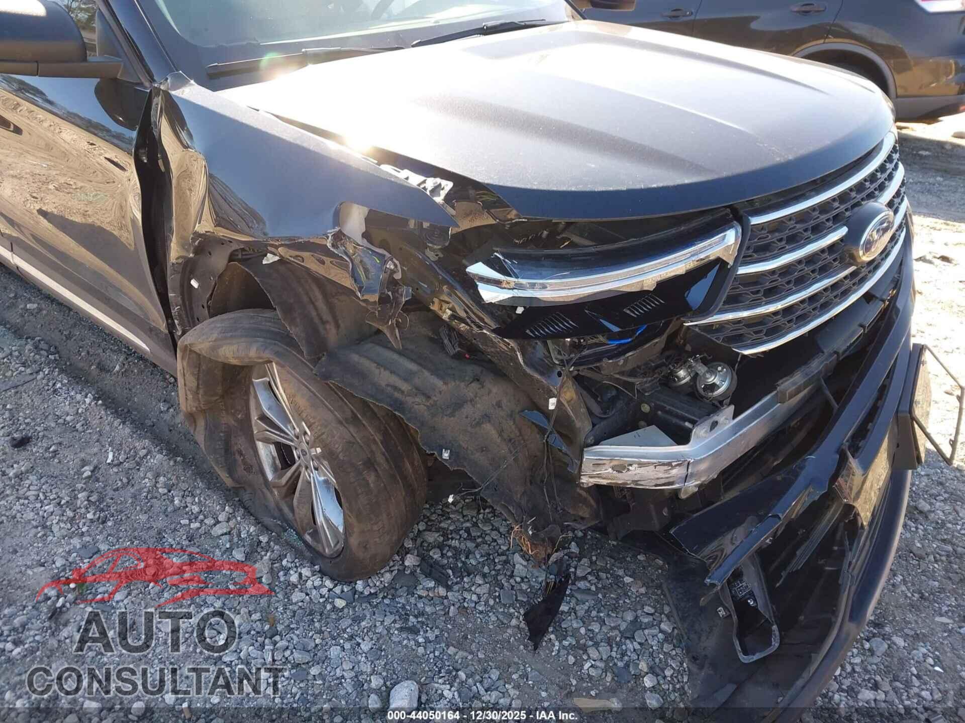 FORD EXPLORER 2023 - 1FMSK7DH9PGA94291