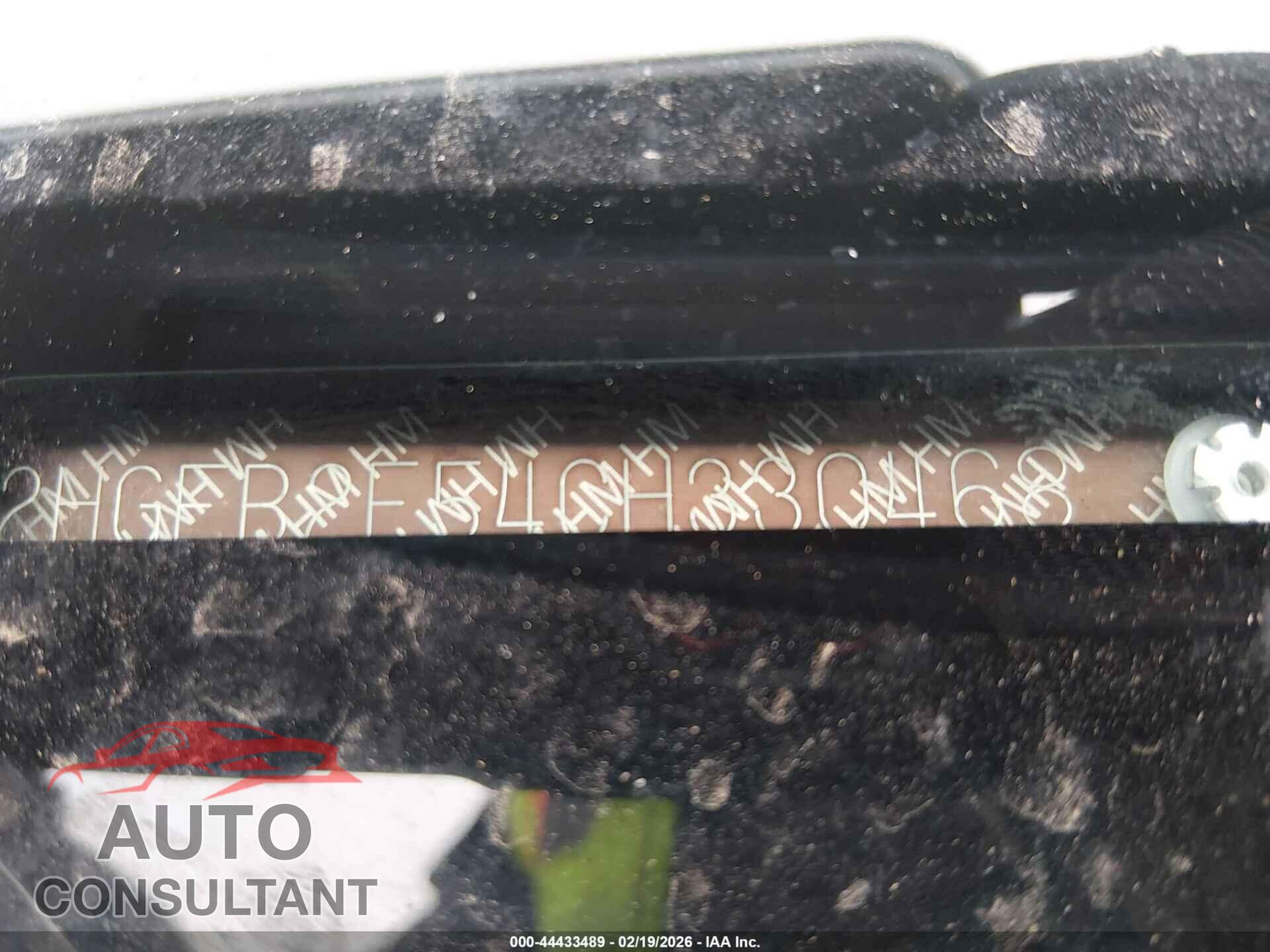 HONDA CIVIC 2012 - 2HGFB2F54CH330468