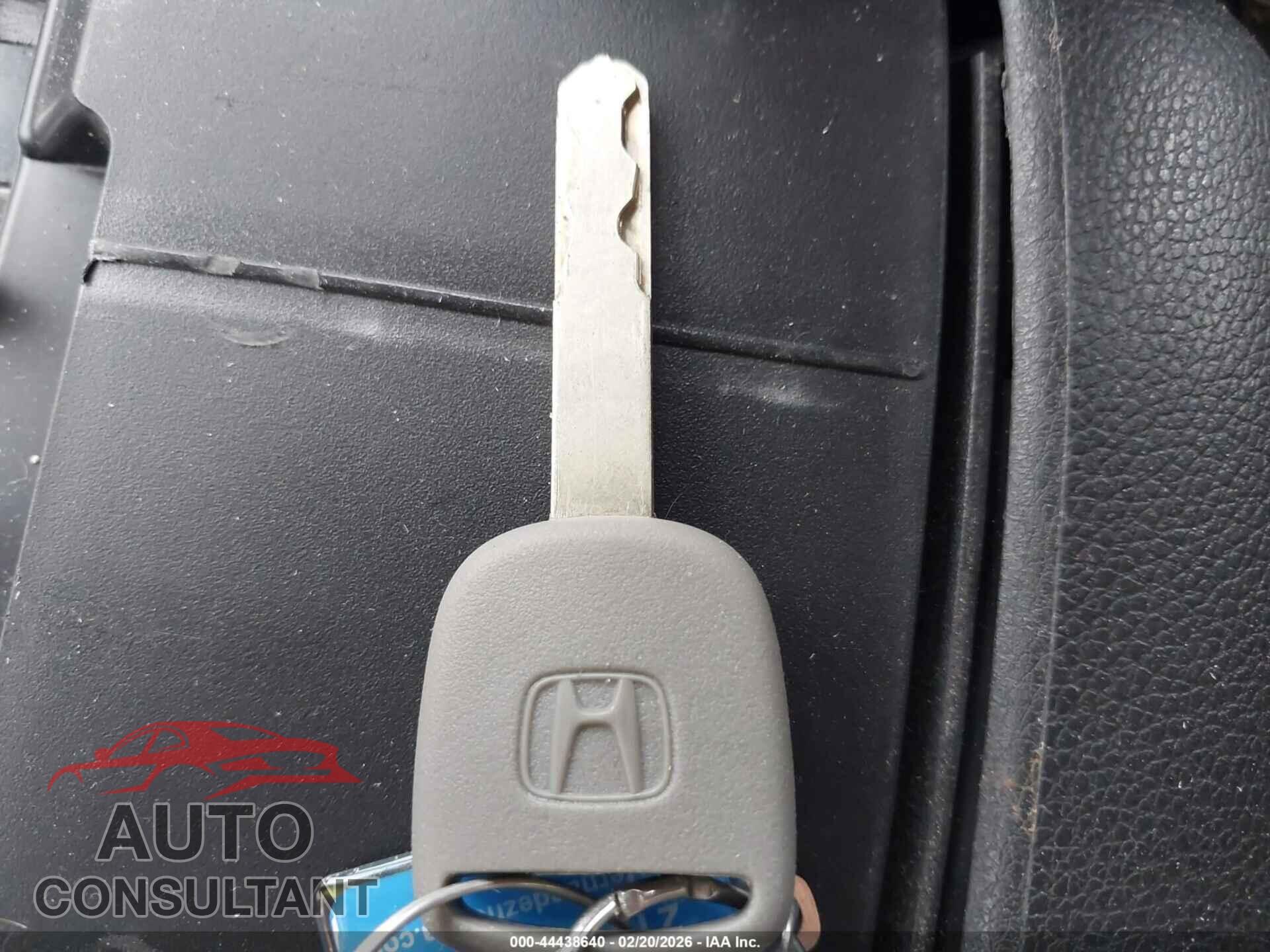 HONDA CR-V 2017 - 7FARW5H36HE007232