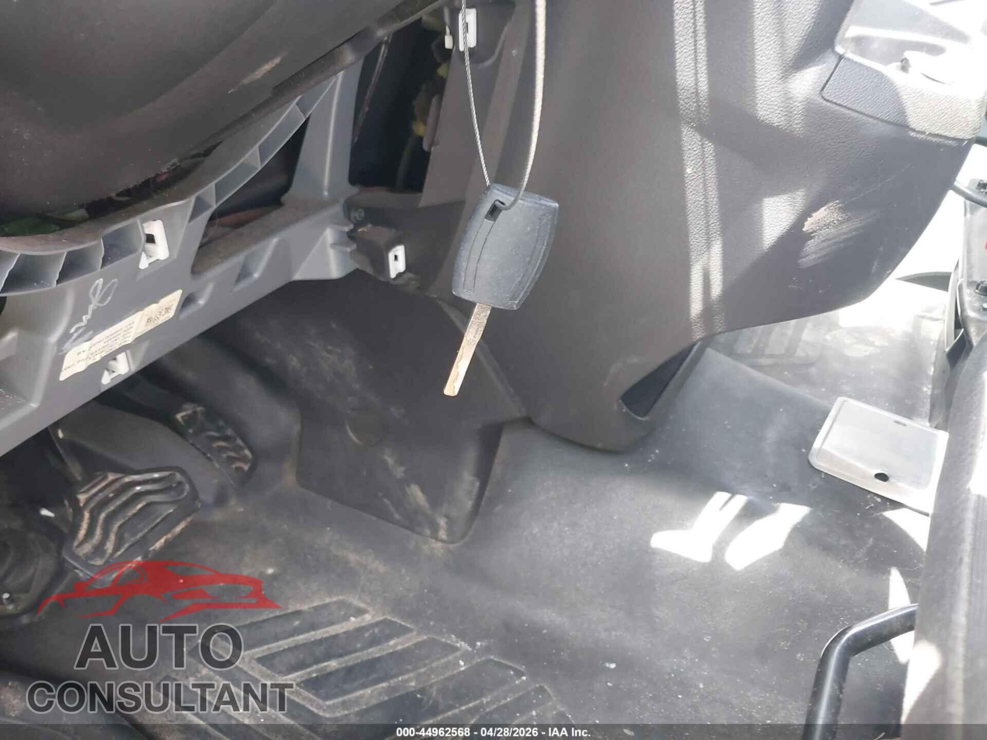 FORD TRANSIT-250 2019 - 1FTYR2CM2KKA87975
