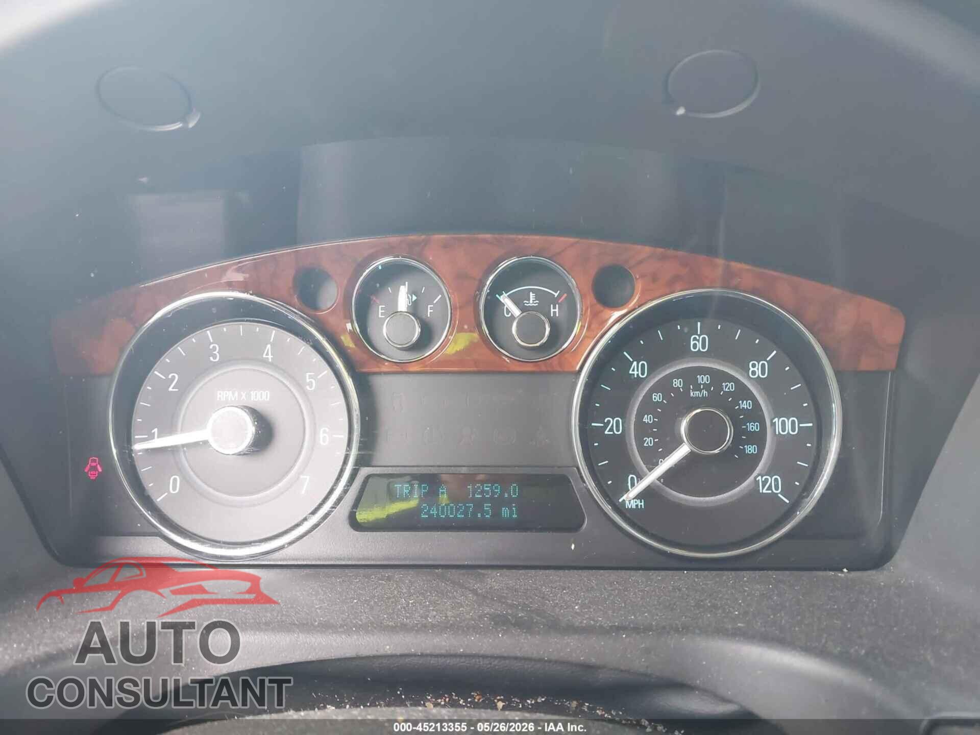 FORD FLEX 2012 - 2FMGK5DC2CBD05881