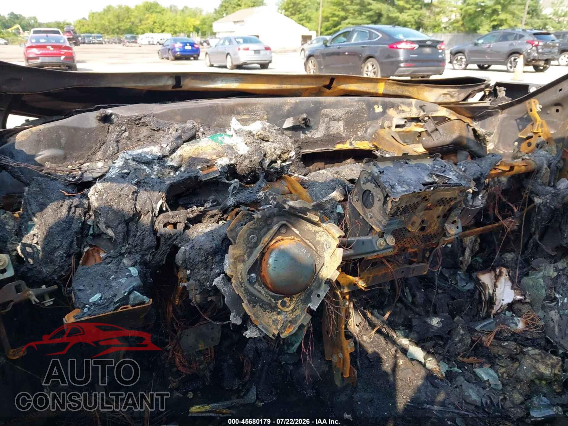 HONDA CIVIC 2017 - 19XFC2F54HE212516