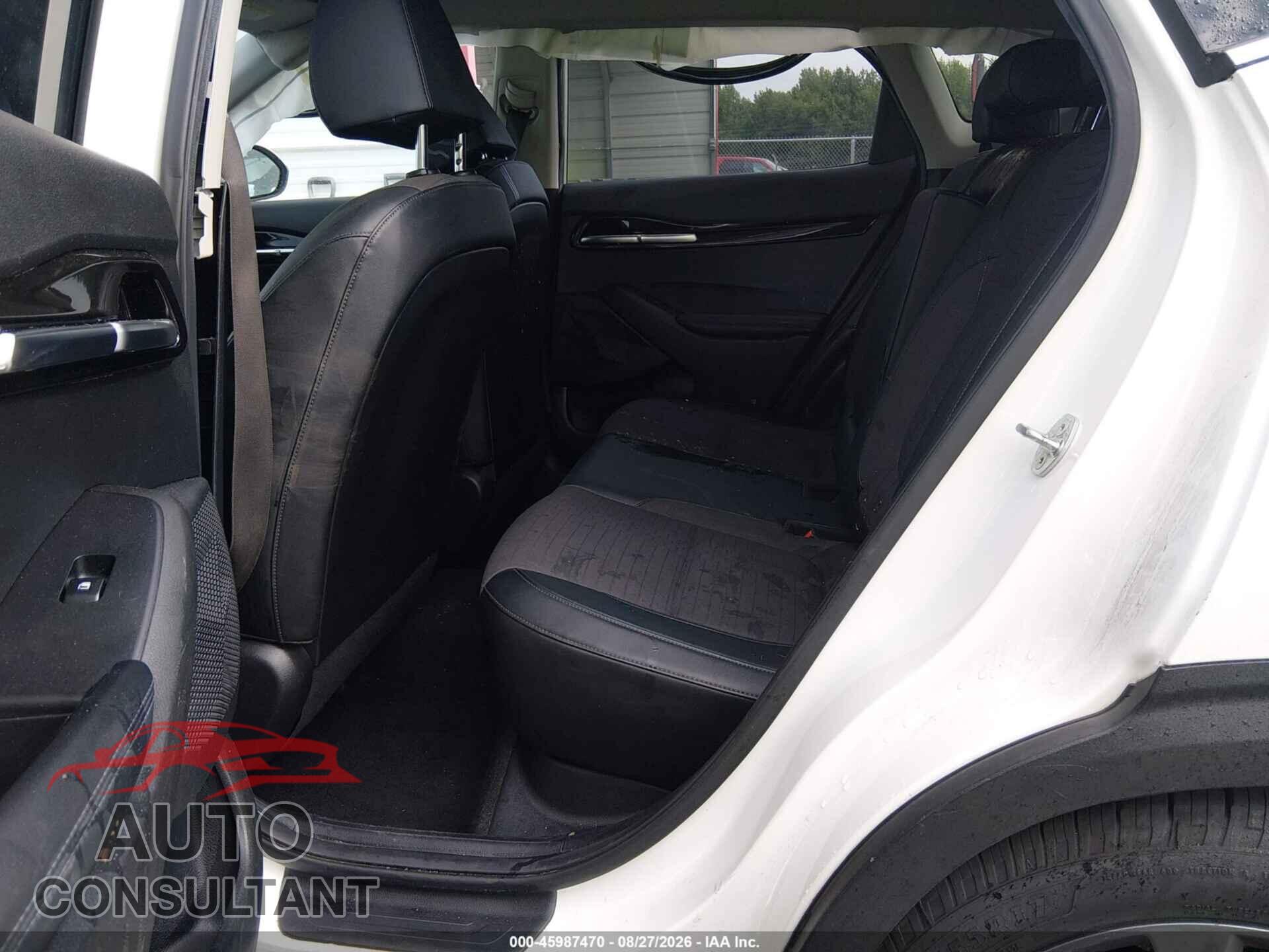 KIA SELTOS 2023 - KNDEU2AAXP7433548
