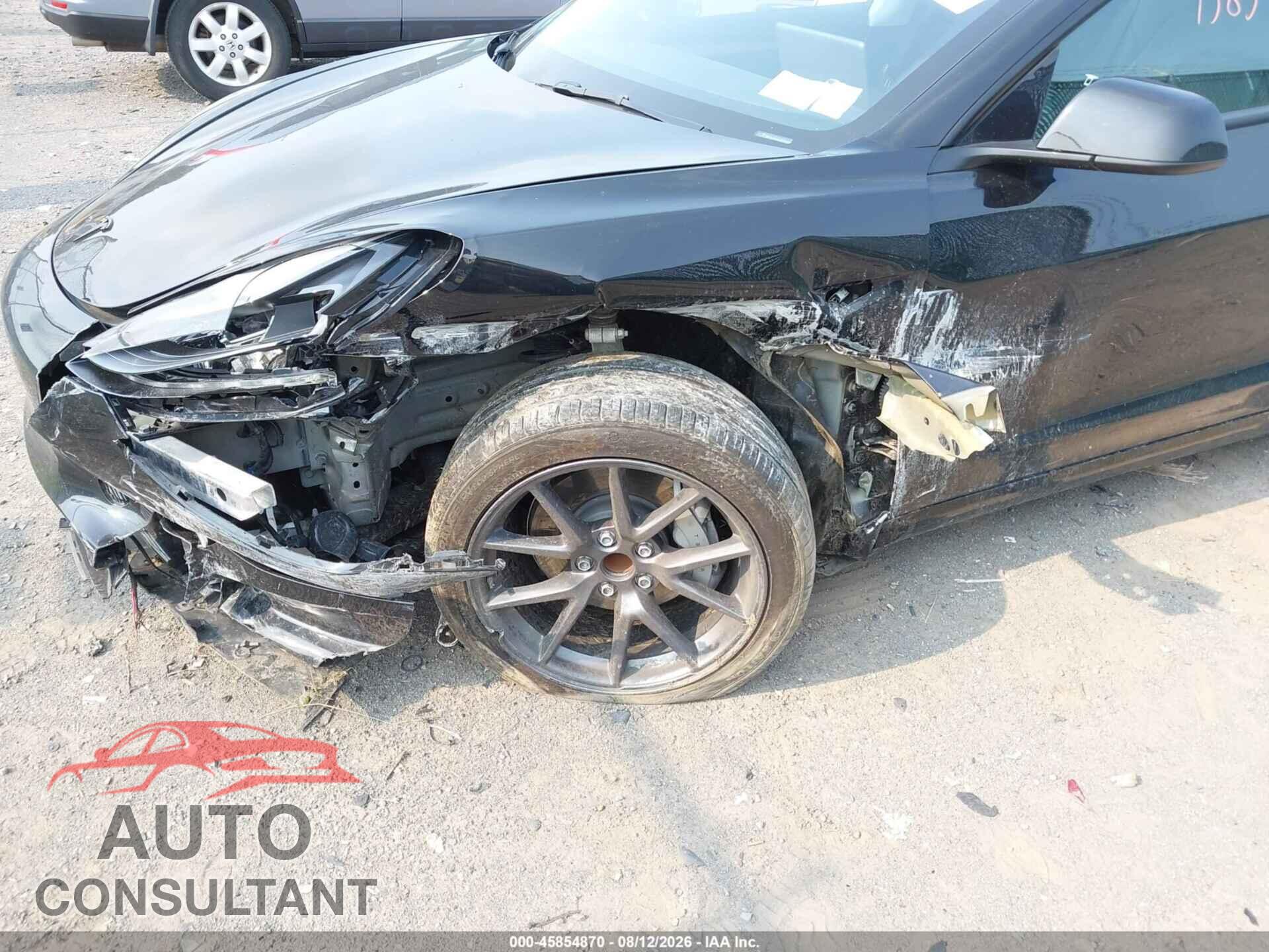 TESLA MODEL 3 2023 - 5YJ3E1EA3PF579440