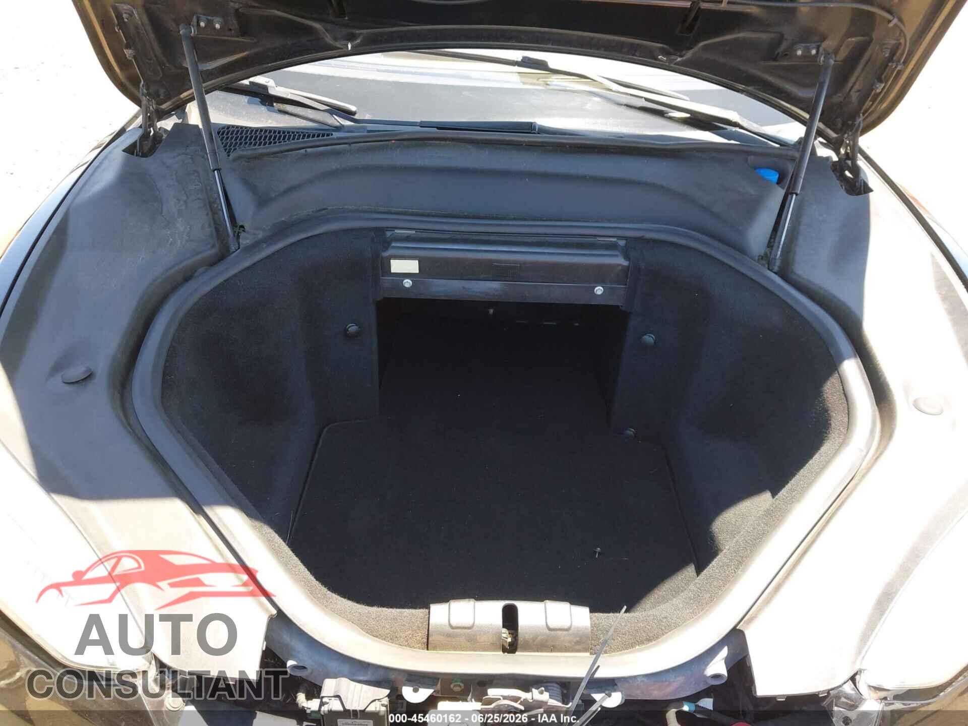 TESLA MODEL S 2013 - 5YJSA1CG2DFP20699