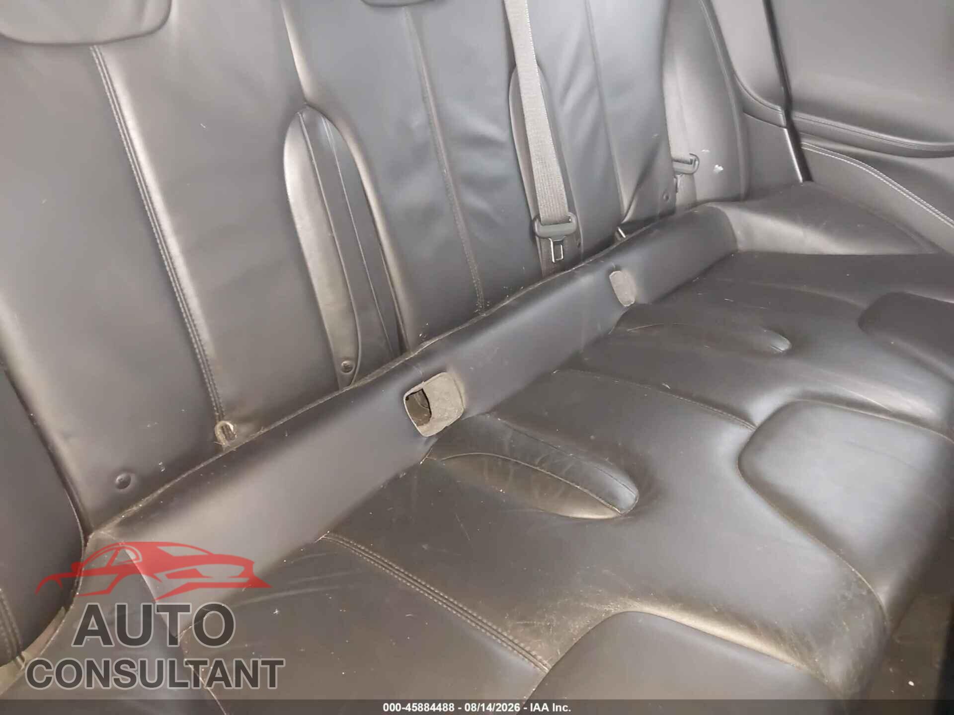 TESLA MODEL S 2014 - 5YJSA1H19EFP52782