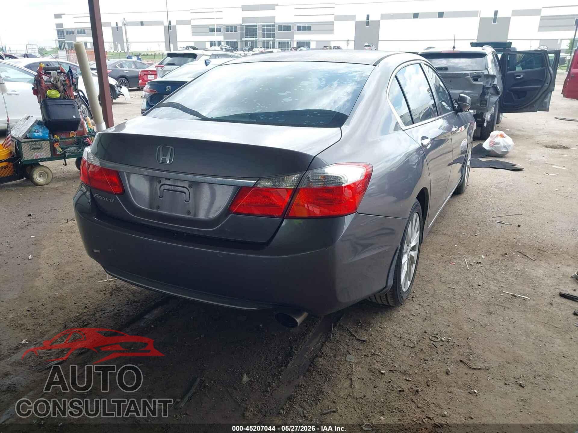 HONDA ACCORD 2015 - 1HGCR2F78FA001663