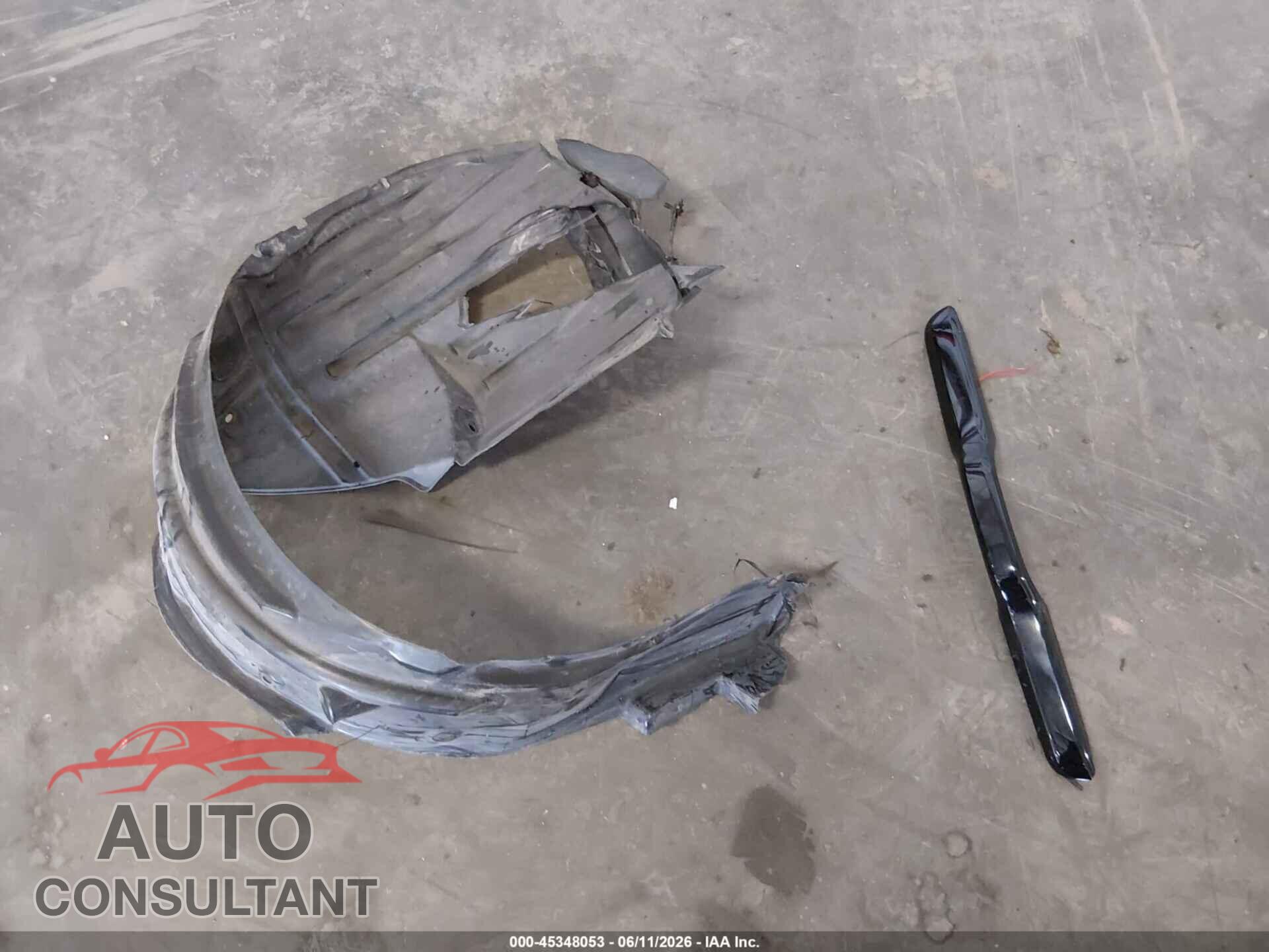 HONDA PILOT 2011 - 5FNYF4H69BB083451