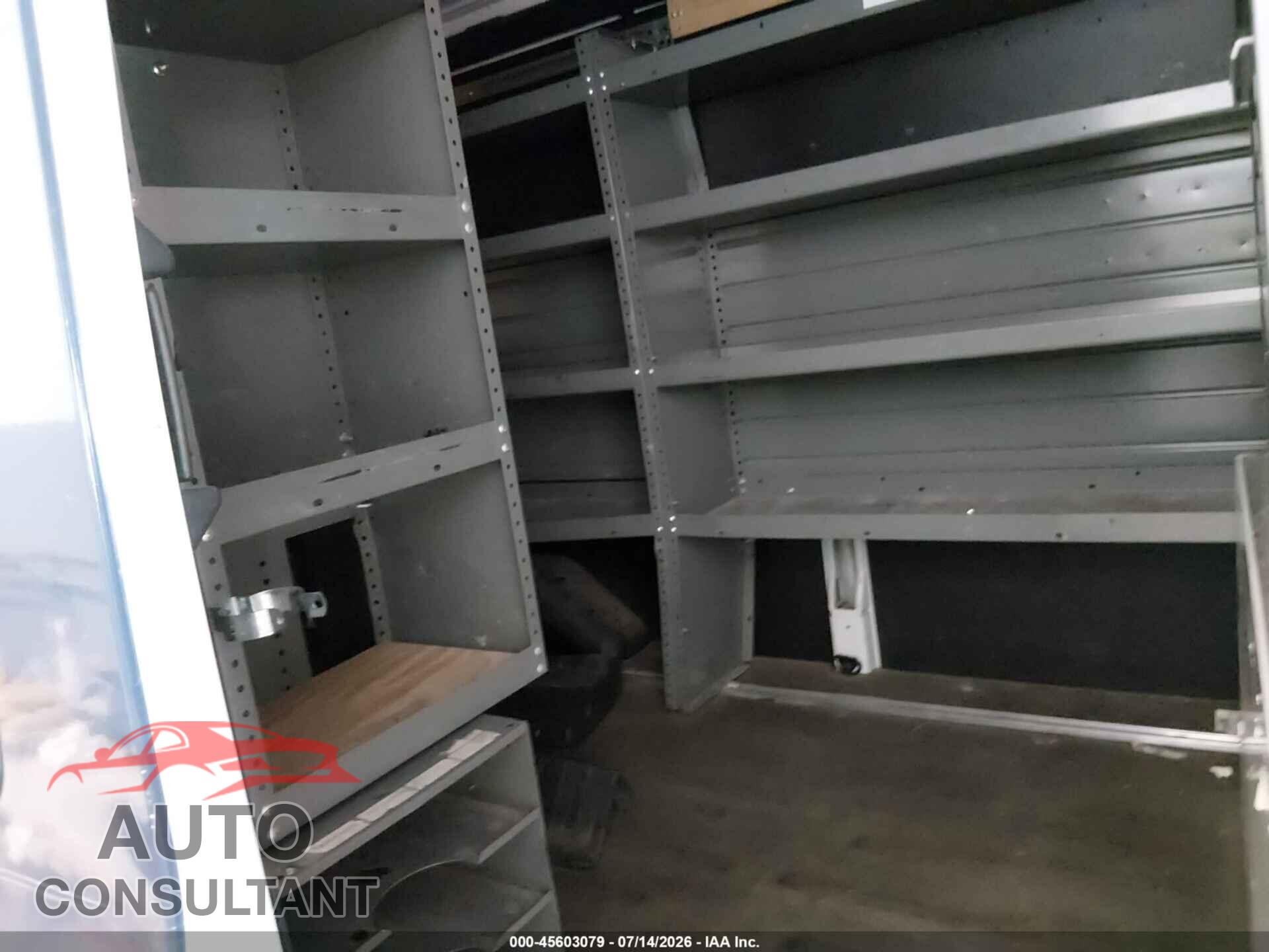 FORD TRANSIT-150 2015 - 1FTNE2CM2FKA03853