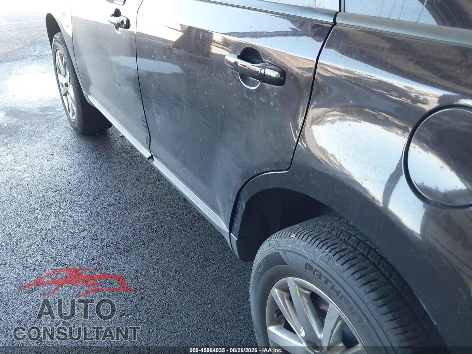 FORD EDGE 2013 - 2FMDK4JC3DBE34764