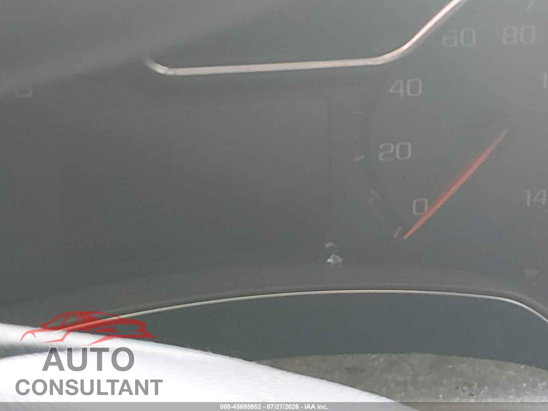 CHEVROLET IMPALA 2016 - 2G1115S39G9181663