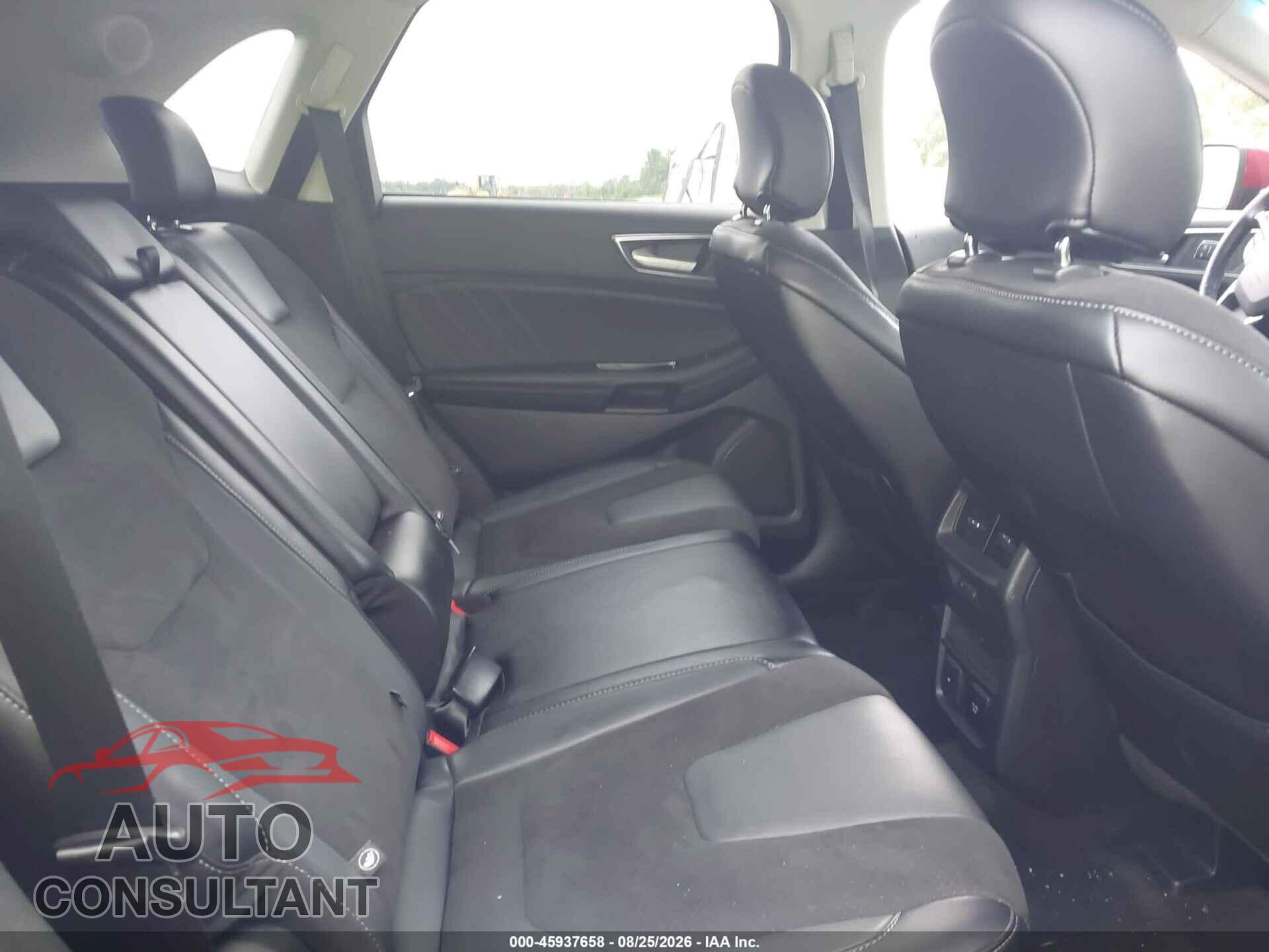 FORD EDGE 2018 - 2FMPK4AP5JBC39079