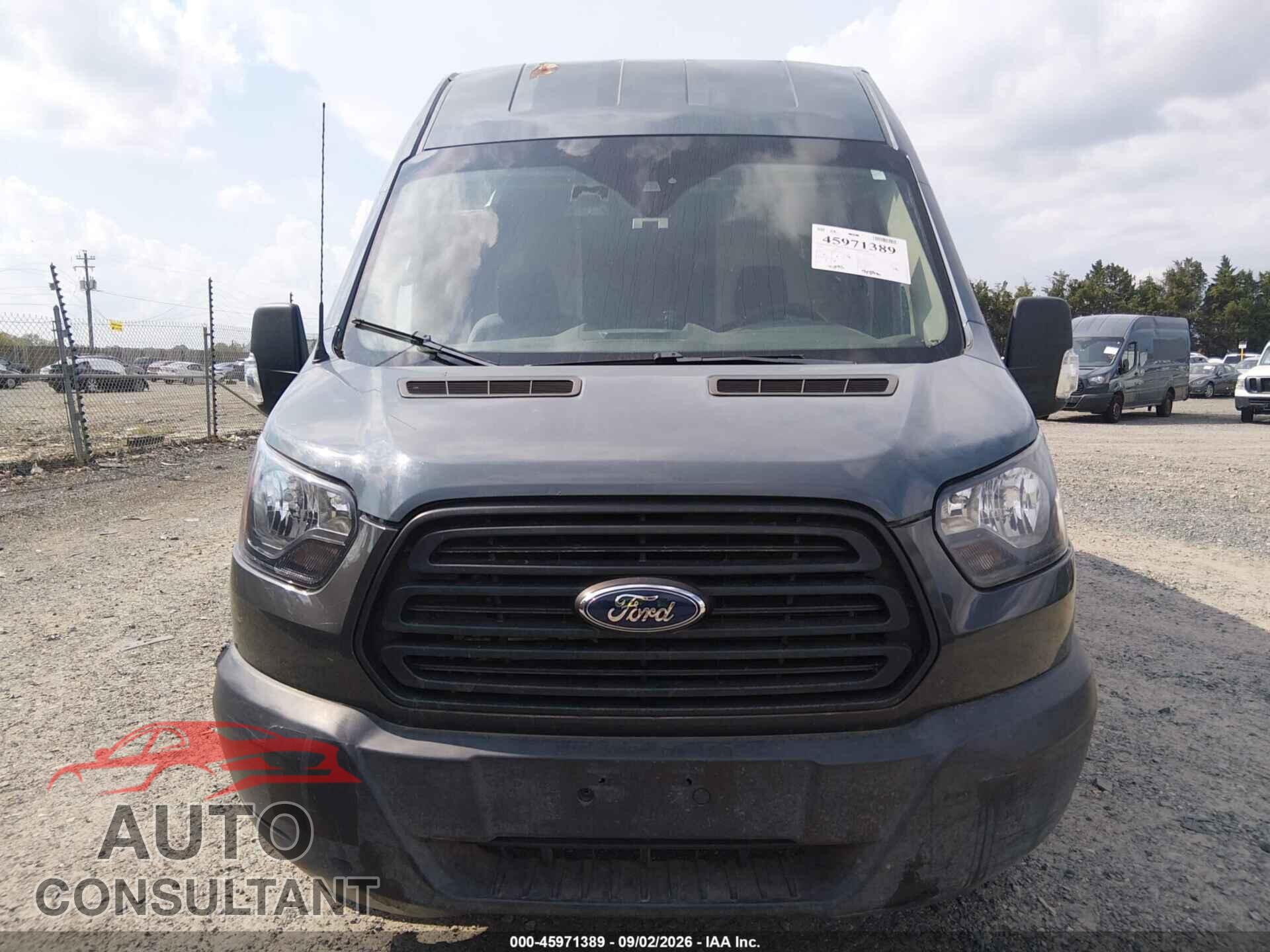FORD TRANSIT-250 2019 - 1FTYR3XM2KKB17699
