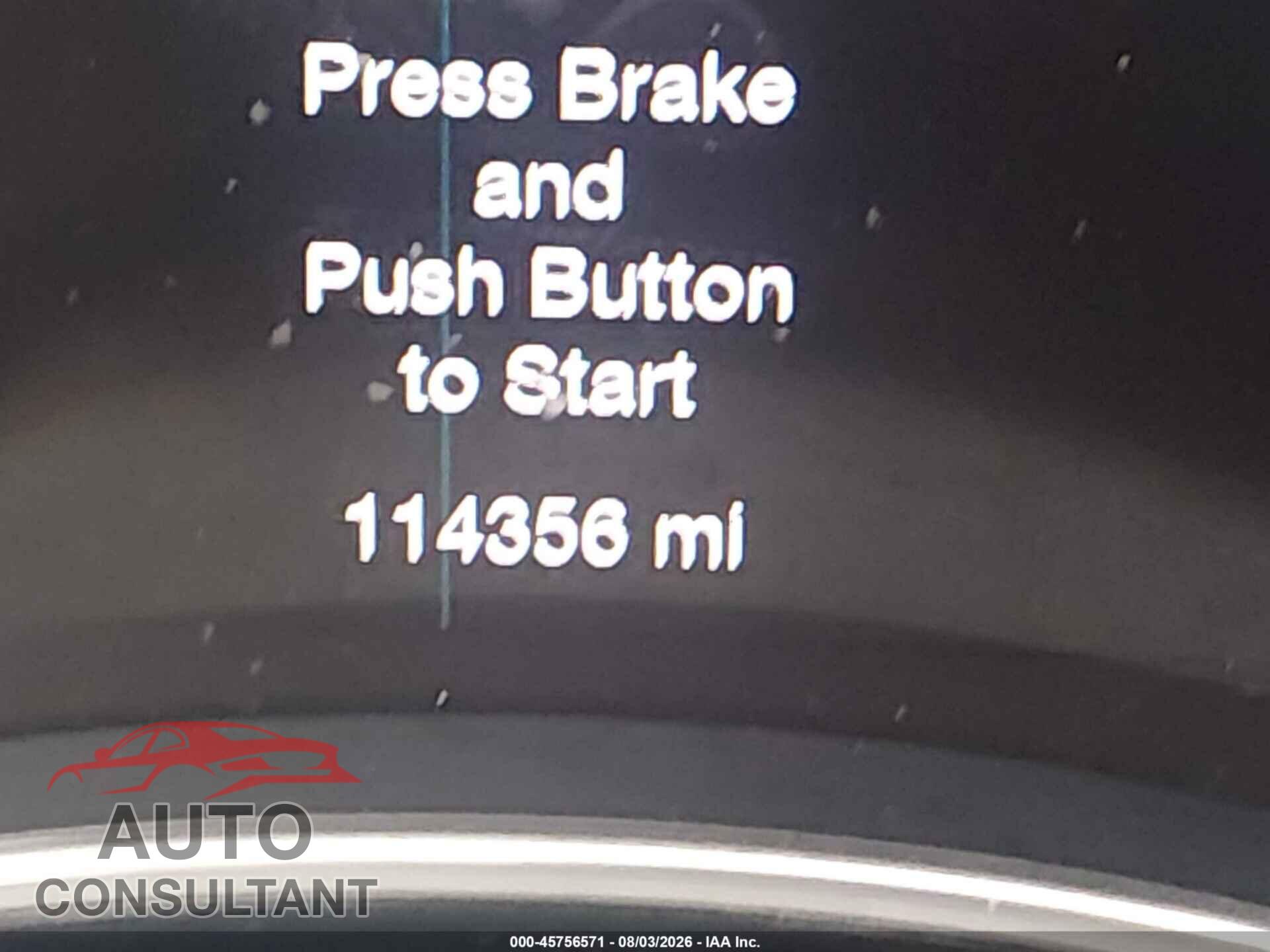 DODGE DURANGO 2019 - 1C4RDJAG3KC833712