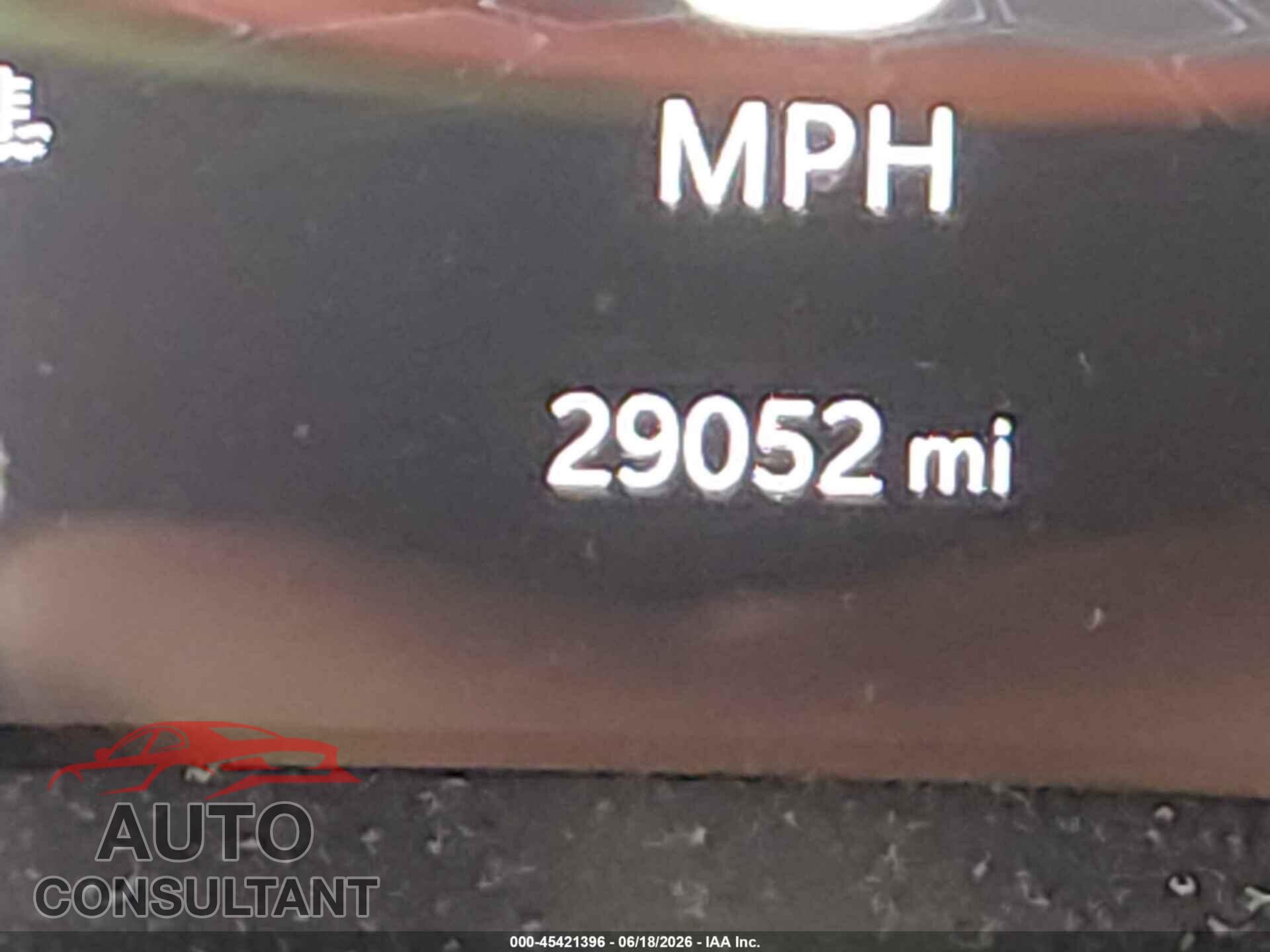 JEEP COMPASS 2024 - 3C4NJDBN6RT161908