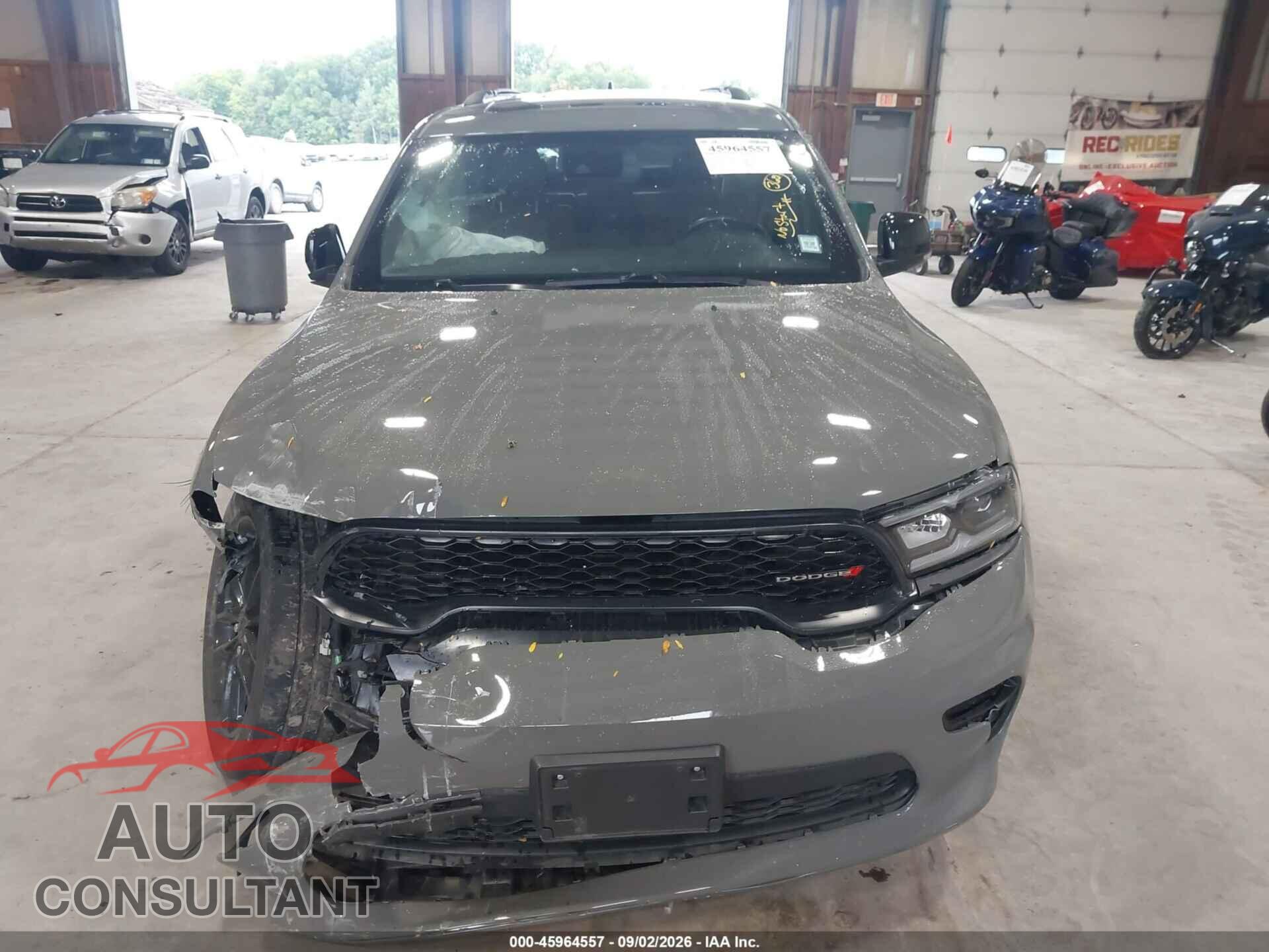 DODGE DURANGO 2023 - 1C4RDJDG2PC630989