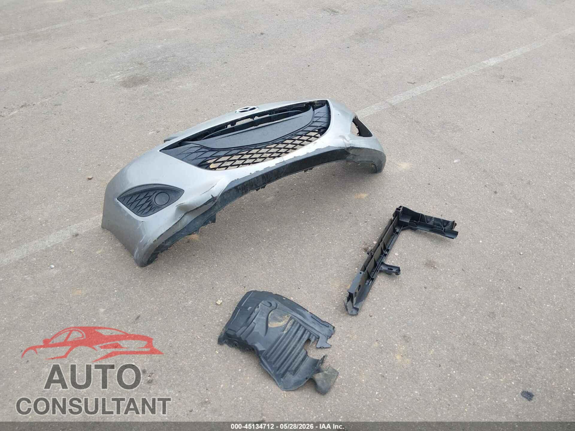 MAZDA MAZDA5 2013 - JM1CW2BL5D0147581