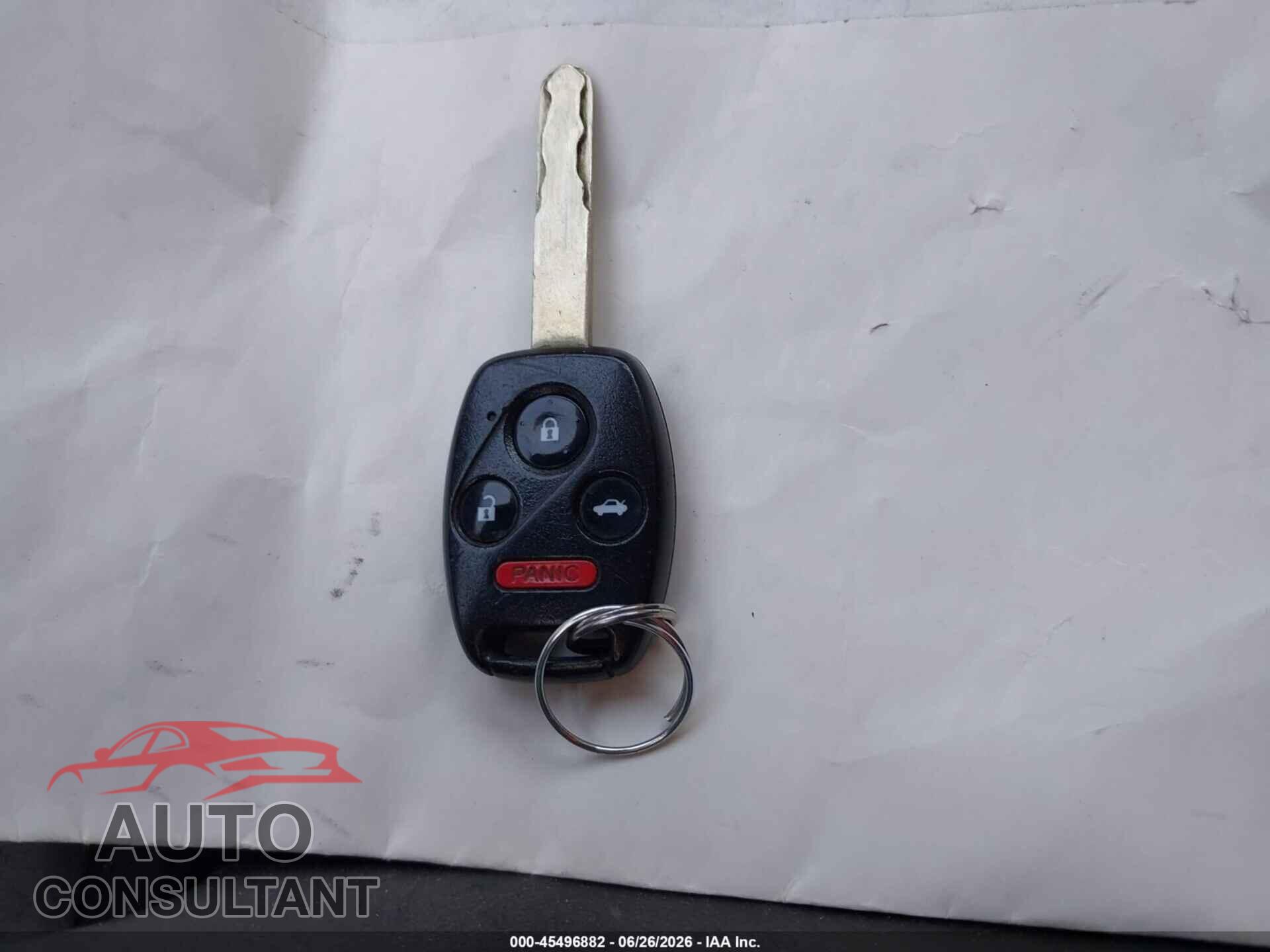 HONDA CIVIC 2012 - 19XFB2F59CE310114