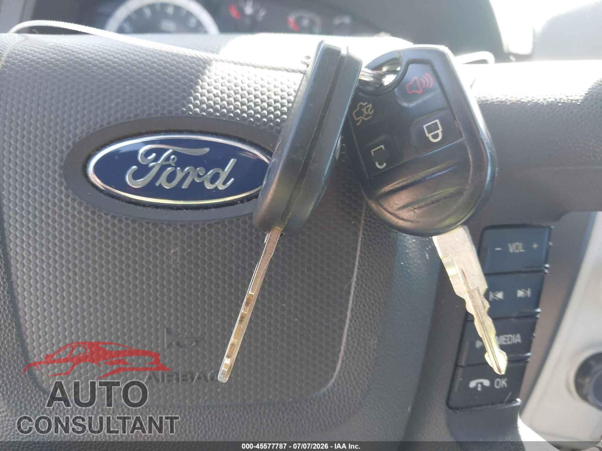 FORD ESCAPE 2012 - 1FMCU9DG7CKB16765