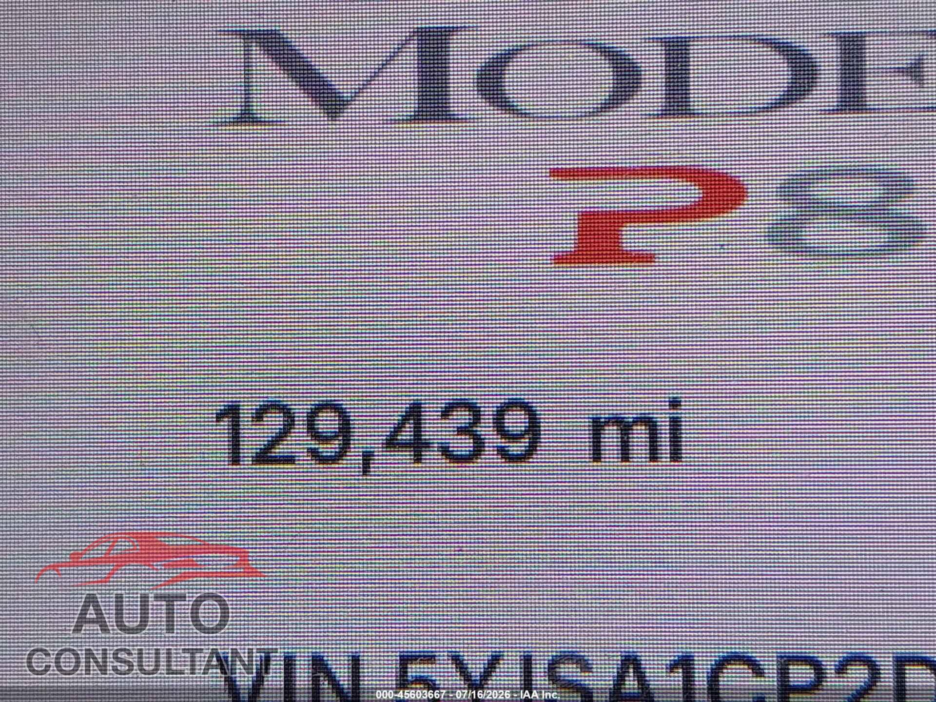 TESLA MODEL S 2013 - 5YJSA1CP2DFP27572