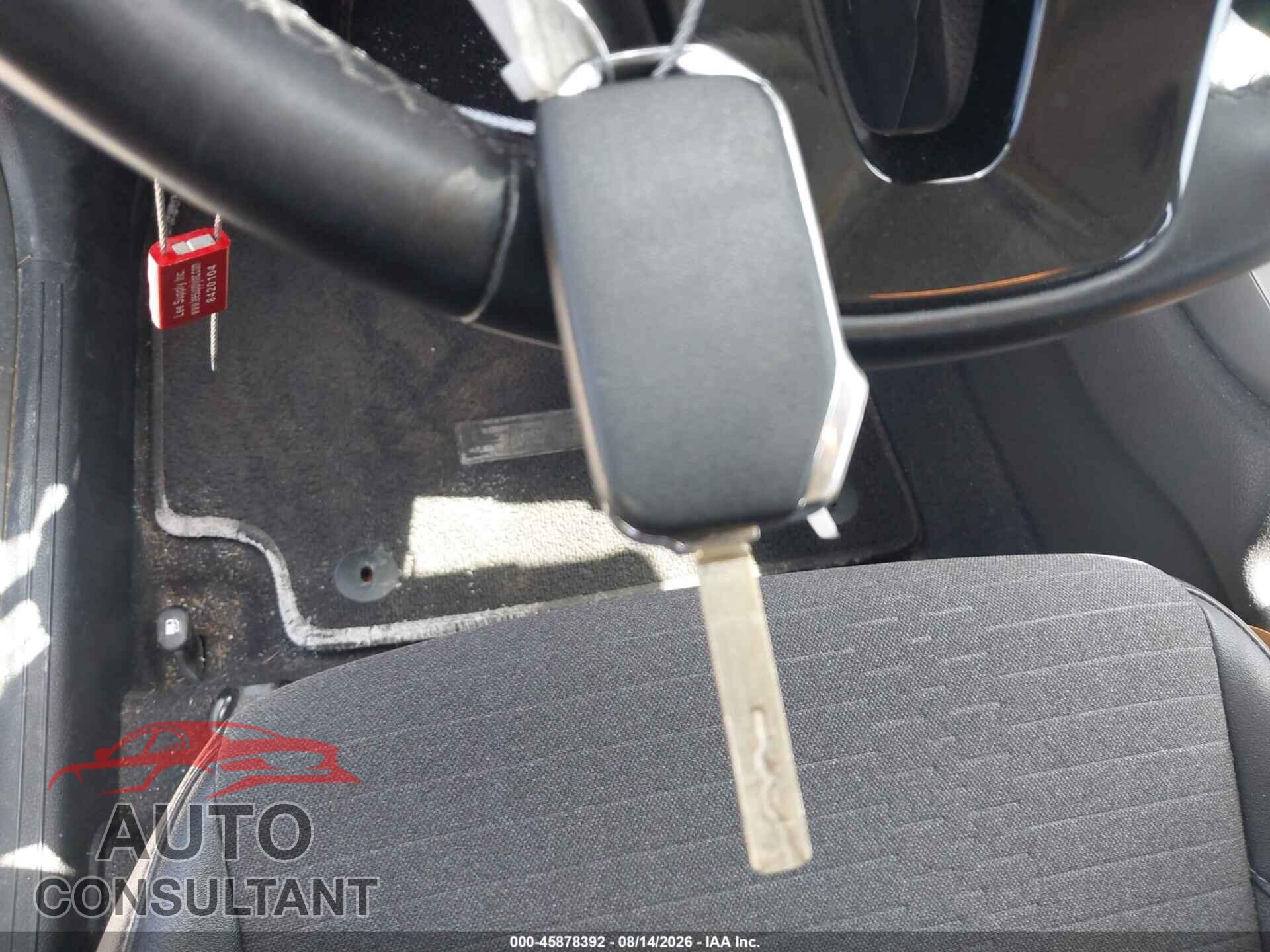 KIA SELTOS 2021 - KNDEUCAA4M7123025