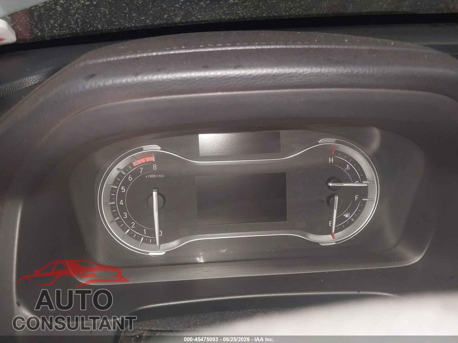 HONDA RIDGELINE 2017 - 5FPYK3F60HB028315