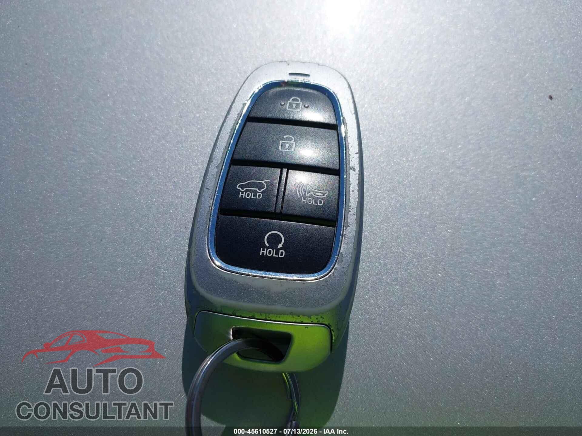 HYUNDAI SANTA FE 2023 - 5NMS3DAJ1PH530793