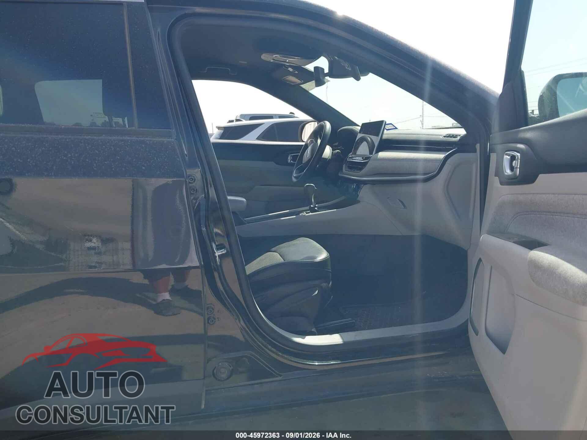 JEEP COMPASS 2023 - 3C4NJDBN2PT571313