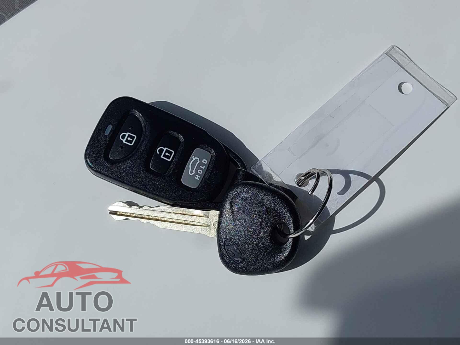 HYUNDAI ELANTRA 2020 - 5NPD74LF1LH617841