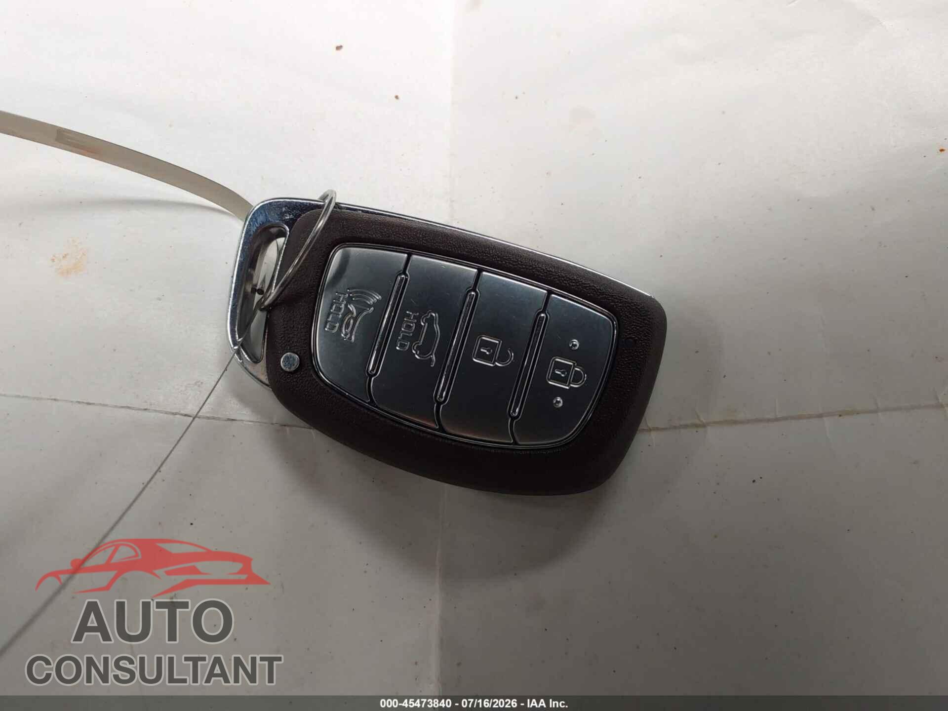 HYUNDAI TUCSON 2018 - KM8J3CA26JU751042