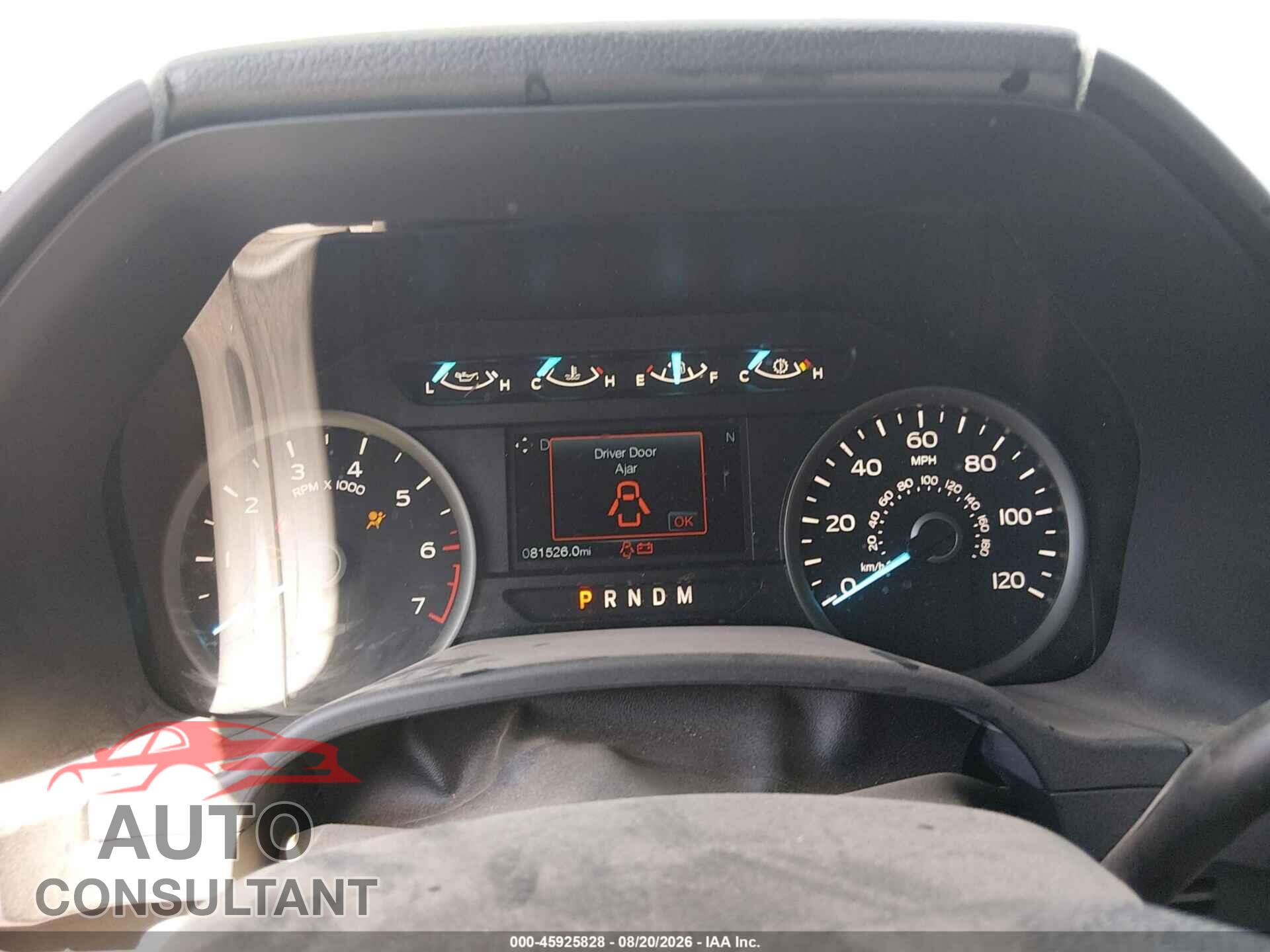 FORD F-150 2020 - 1FTEW1E55LKD43345