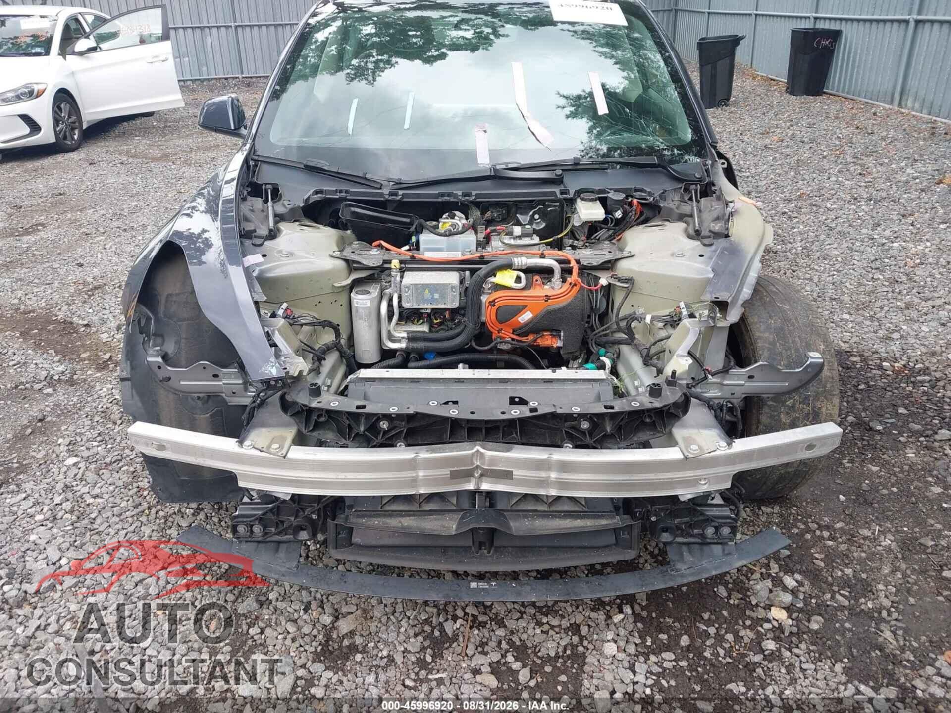 TESLA MODEL 3 2023 - 5YJ3E1EA8PF680585
