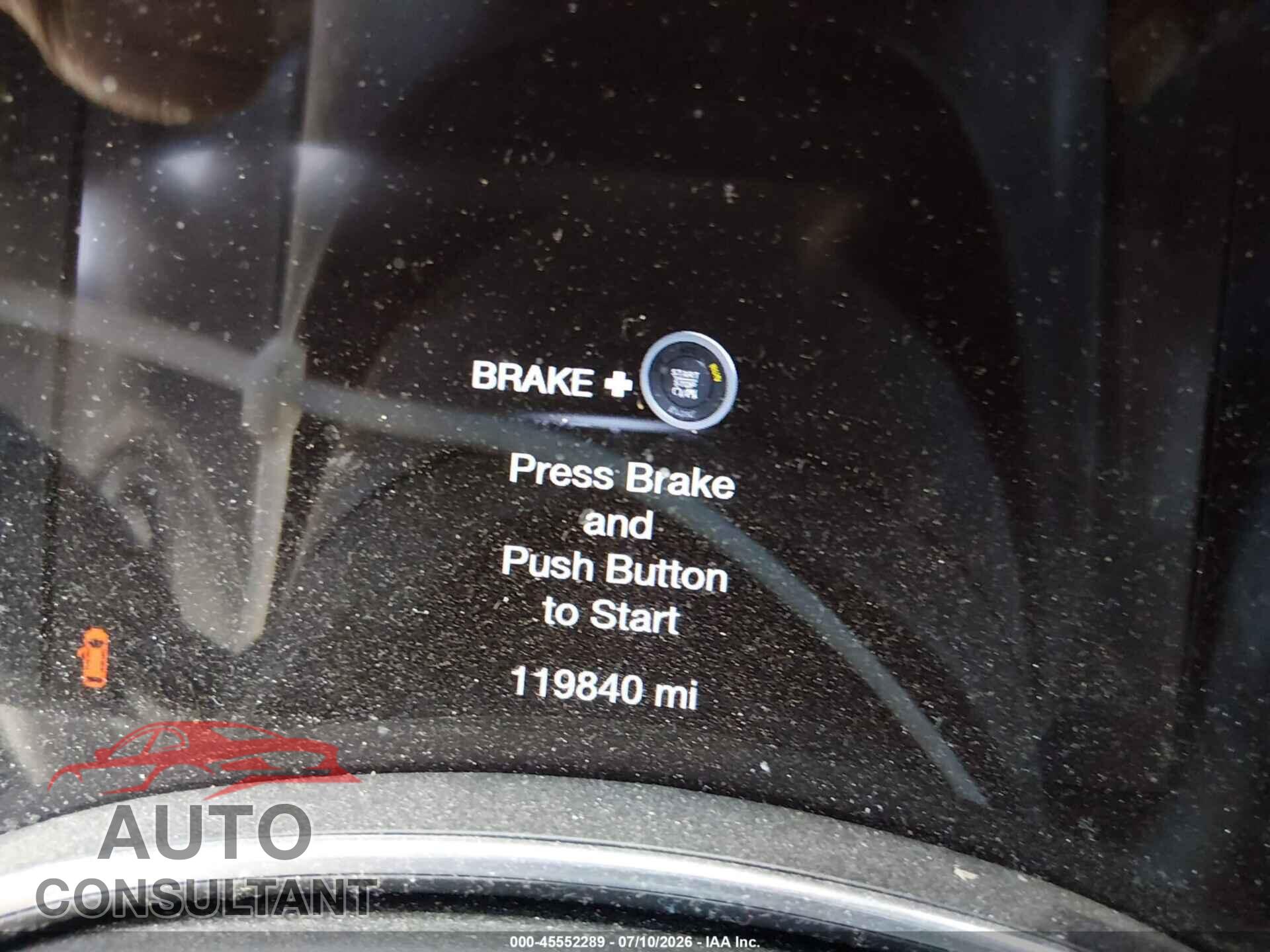 DODGE DURANGO 2019 - 1C4RDHAG8KC852572