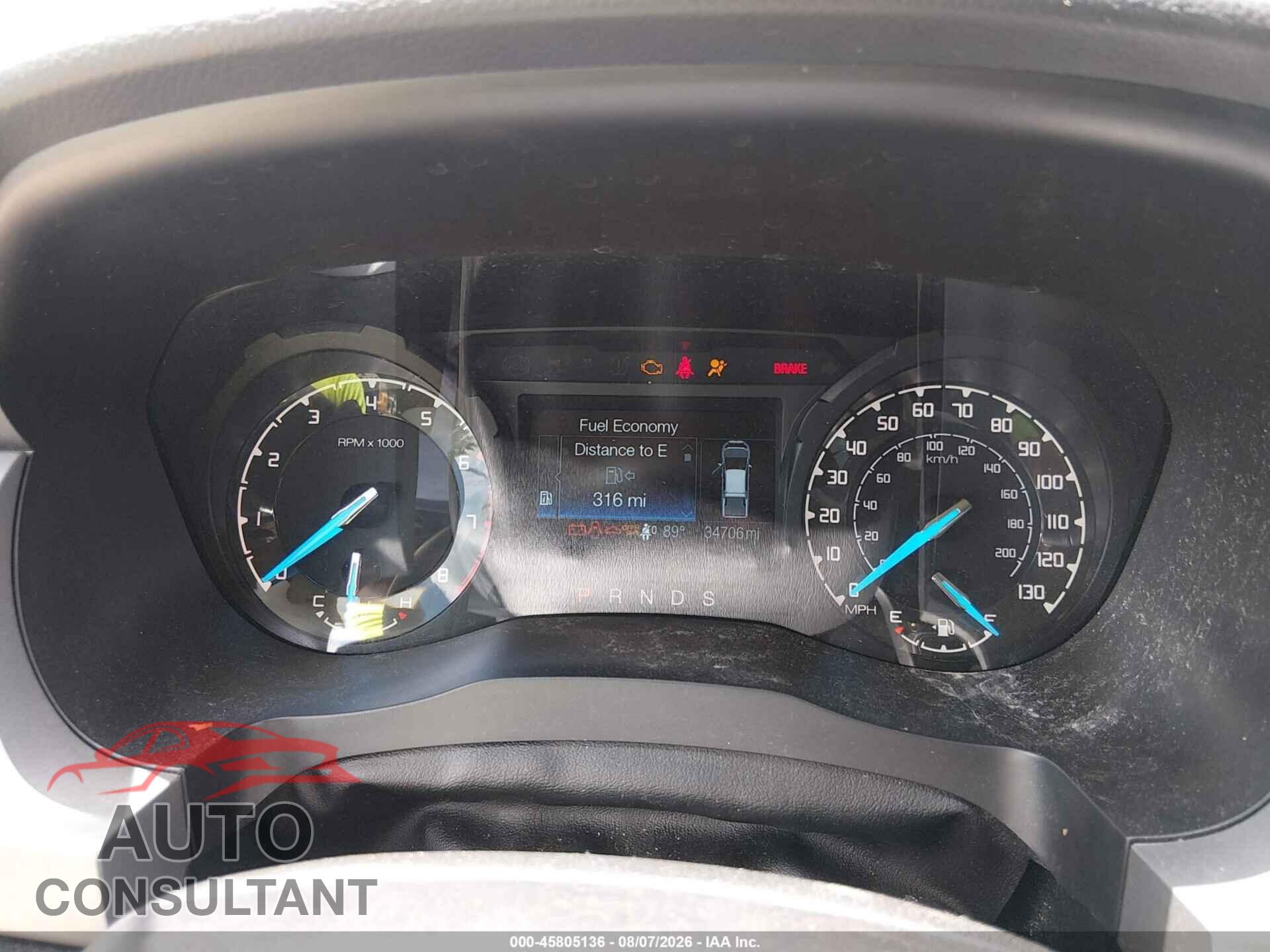 FORD RANGER 2021 - 1FTER4FHXMLE07263