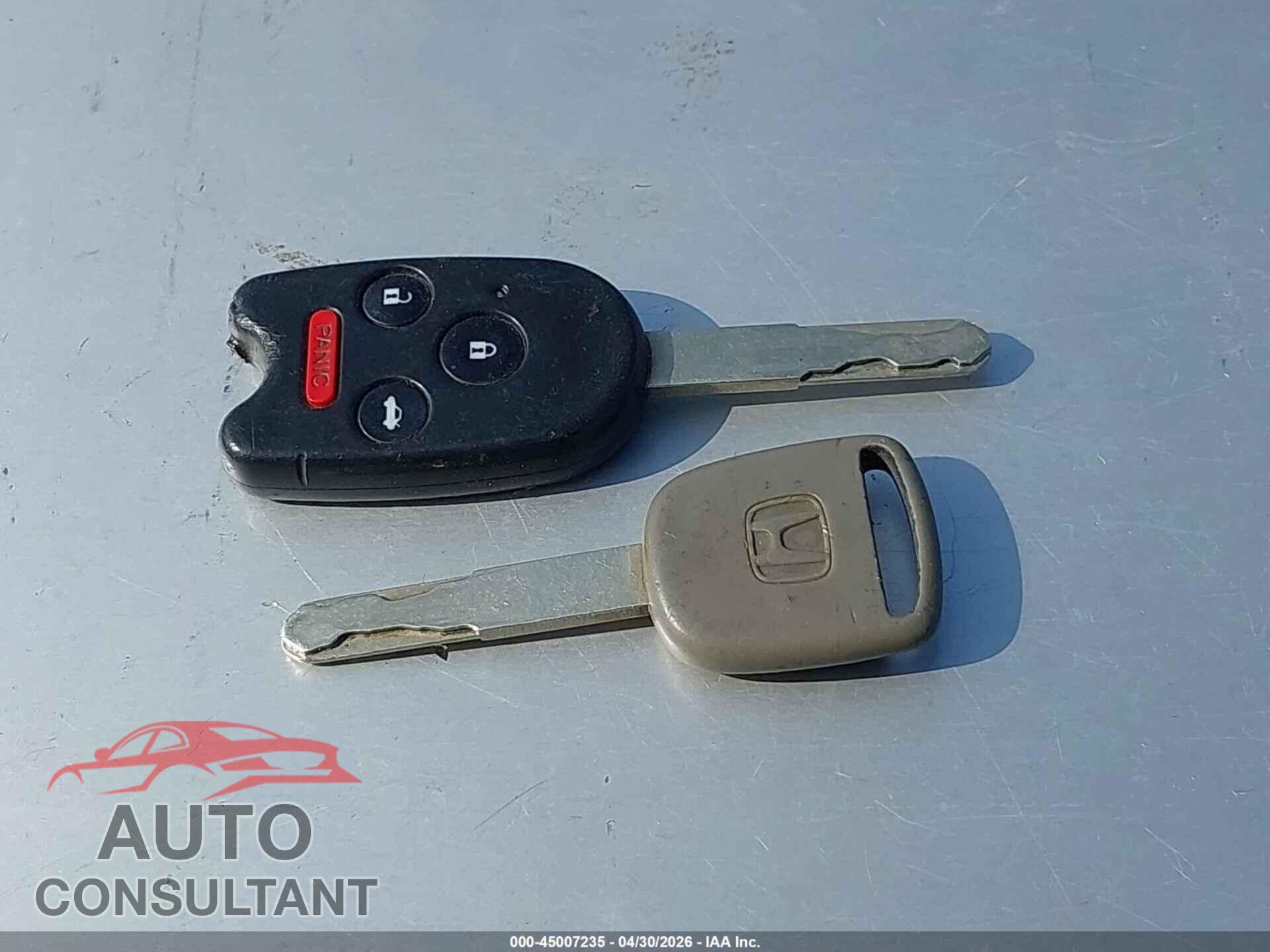 HONDA CIVIC 2012 - 2HGFB2E5XCH513665