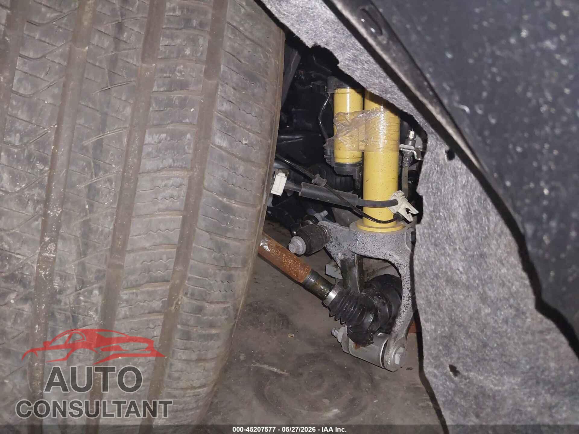 DODGE DURANGO 2026 - 1C4SDJCTXTC223058