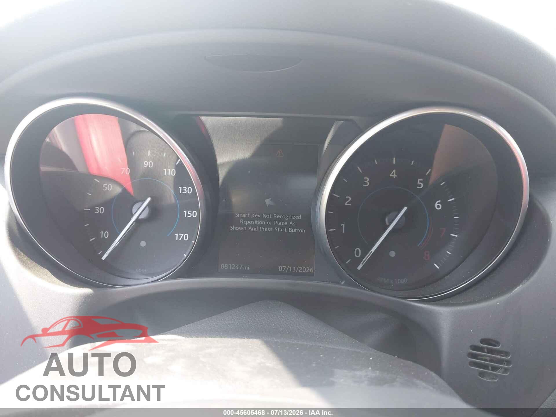 JAGUAR XE 2017 - SAJAL4BV5HA973152