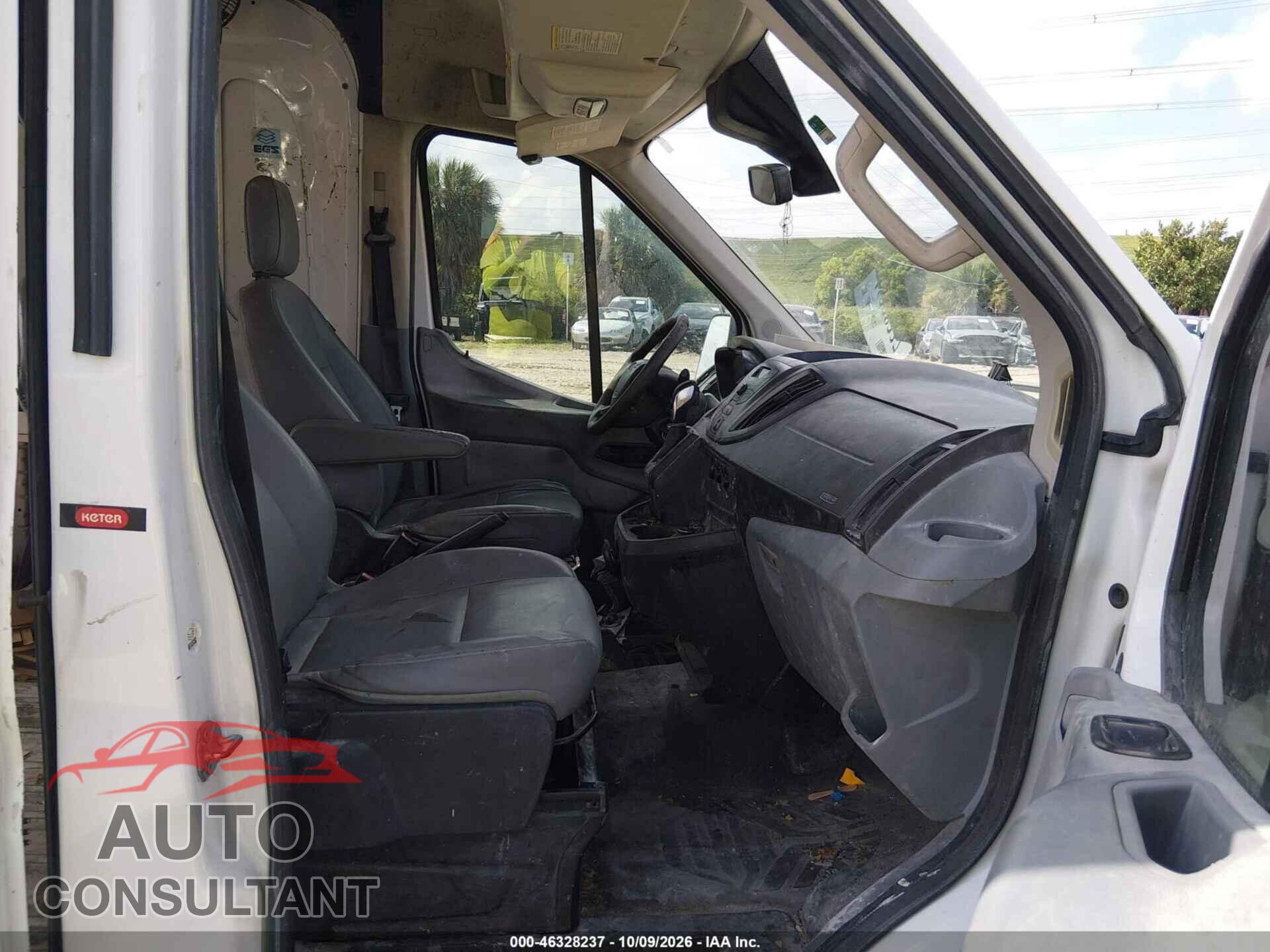 FORD TRANSIT-250 2016 - 1FTYR1CM8GKA24851