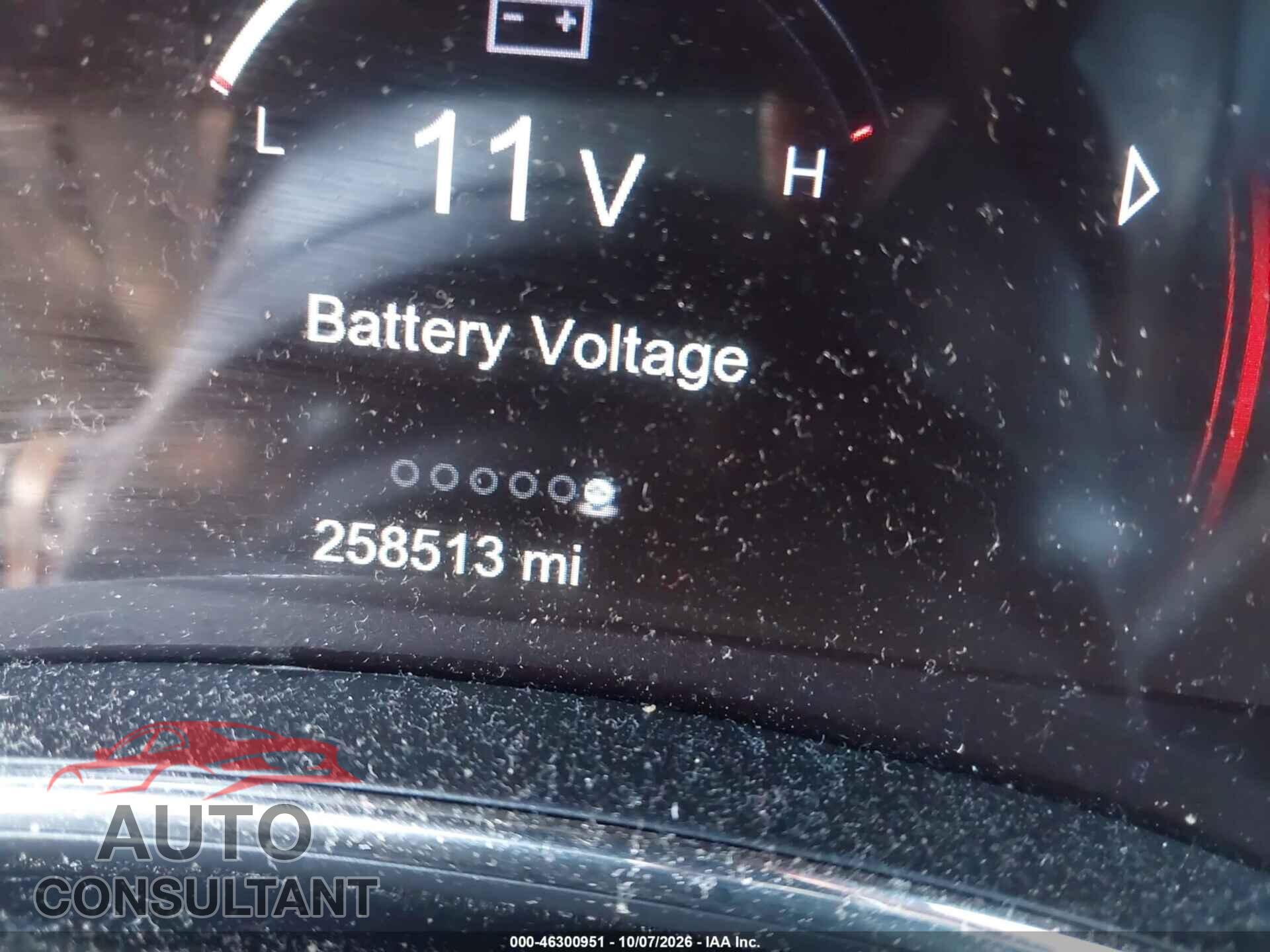DODGE DURANGO 2014 - 1C4RDHAG4EC438192