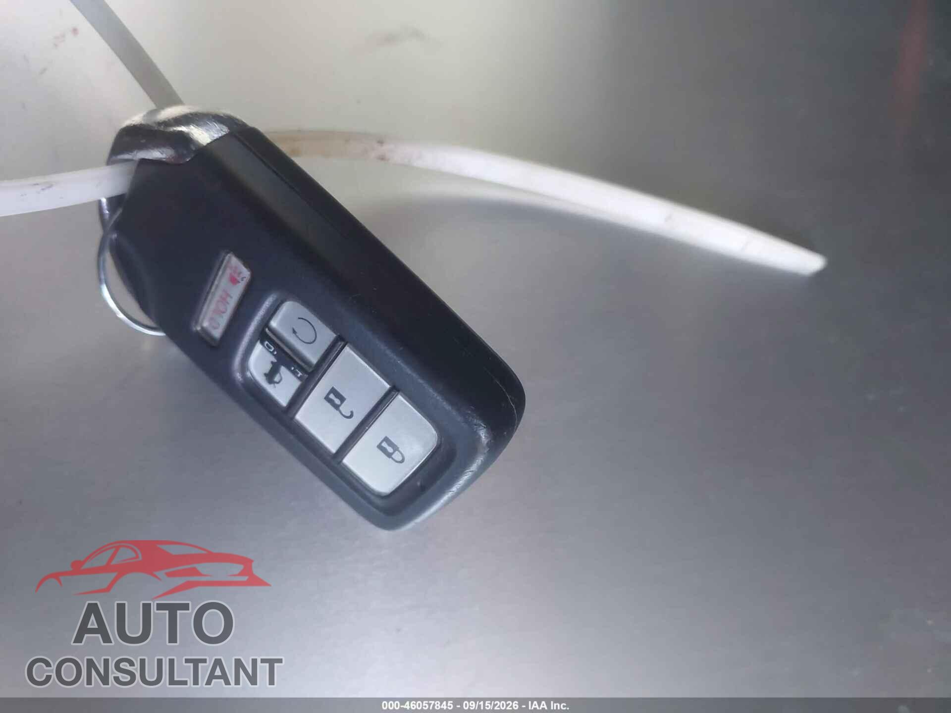 HONDA CIVIC 2016 - 2HGFC1F30GH659759