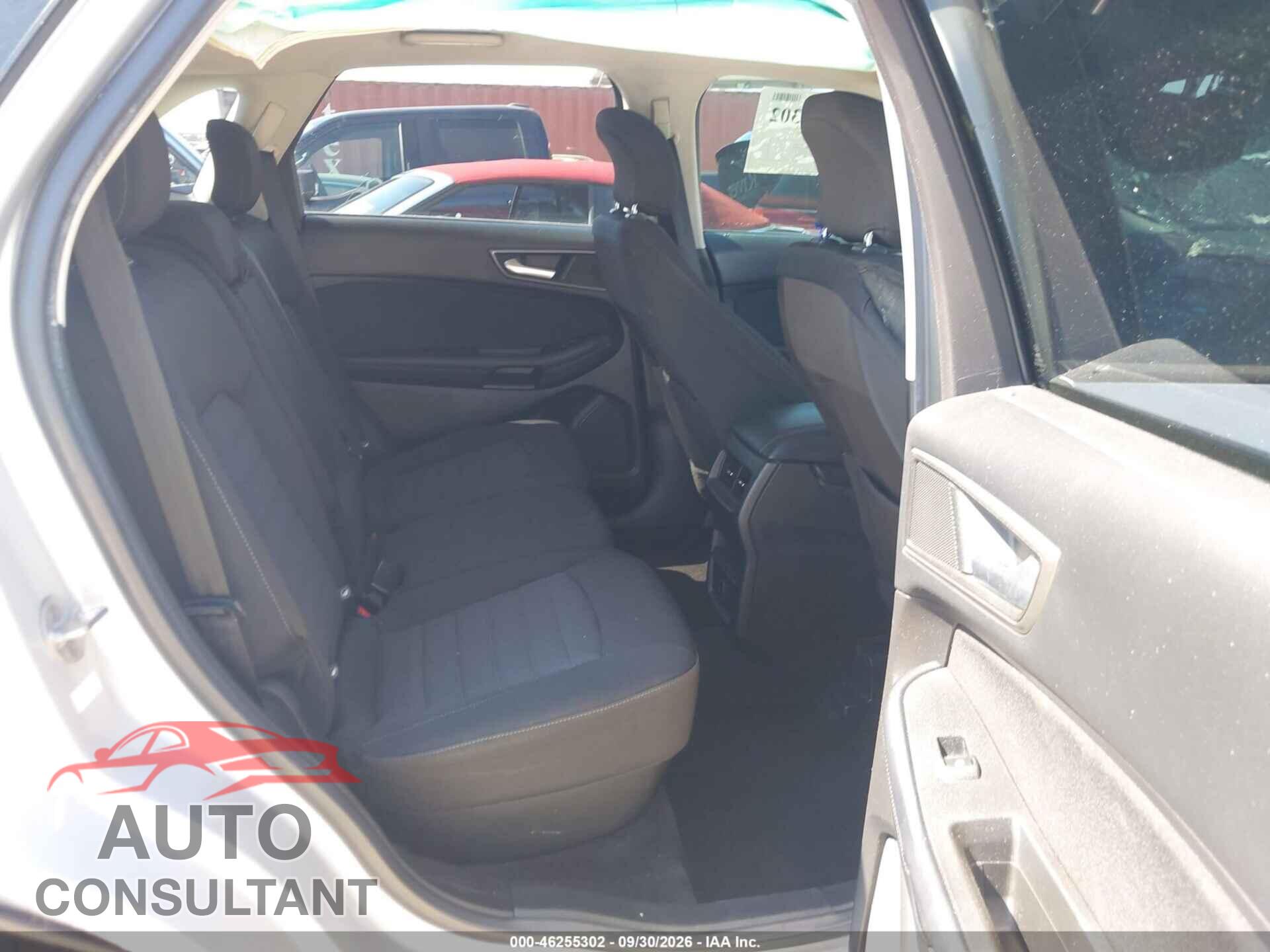 FORD EDGE 2016 - 2FMPK4G90GBC68006