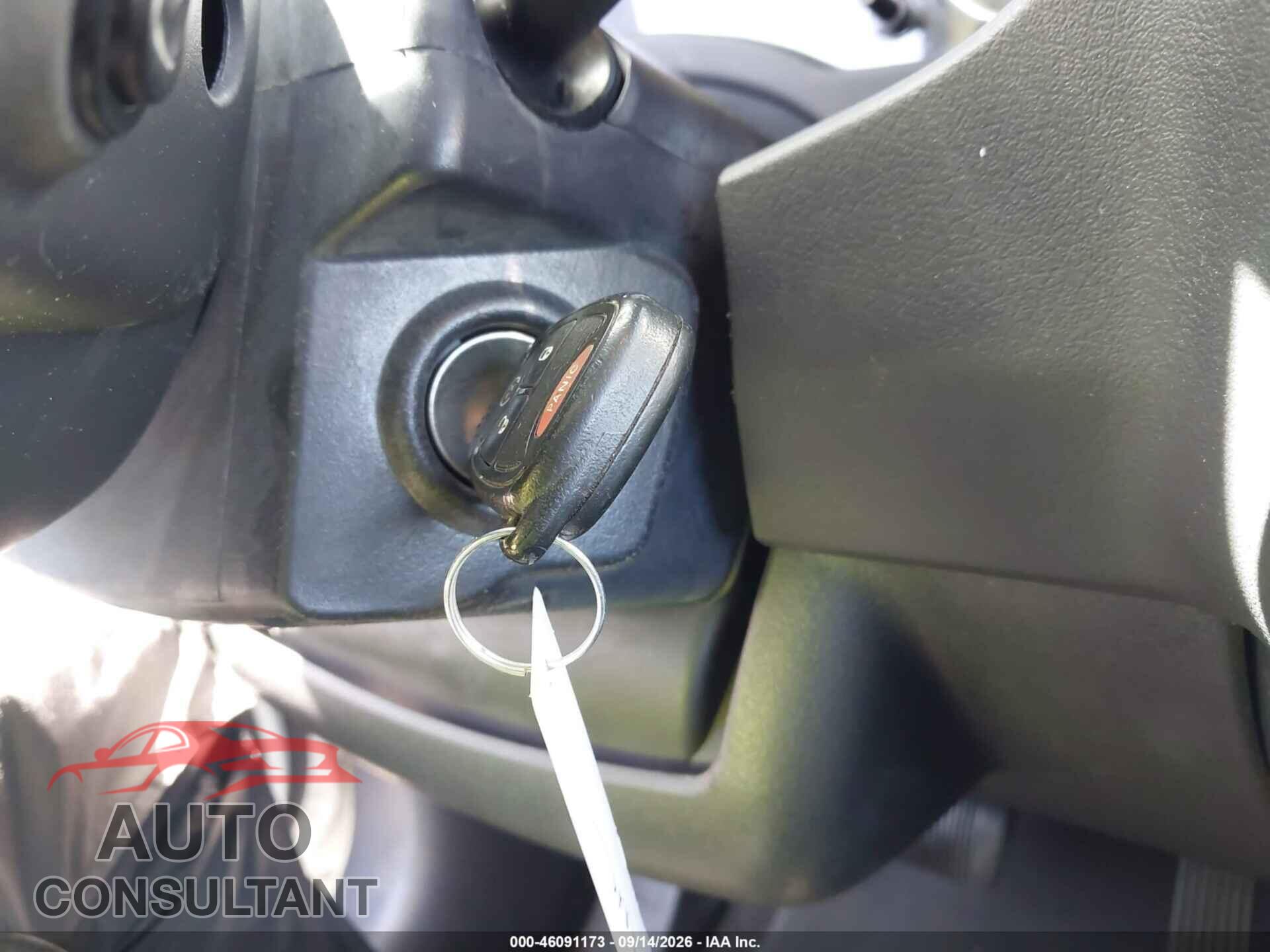 JEEP COMPASS 2015 - 1C4NJCEA8FD362097