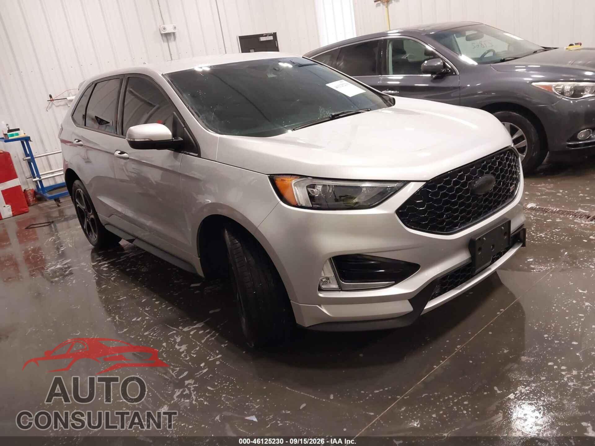 FORD EDGE 2019 - 2FMPK4AP2KBC06185