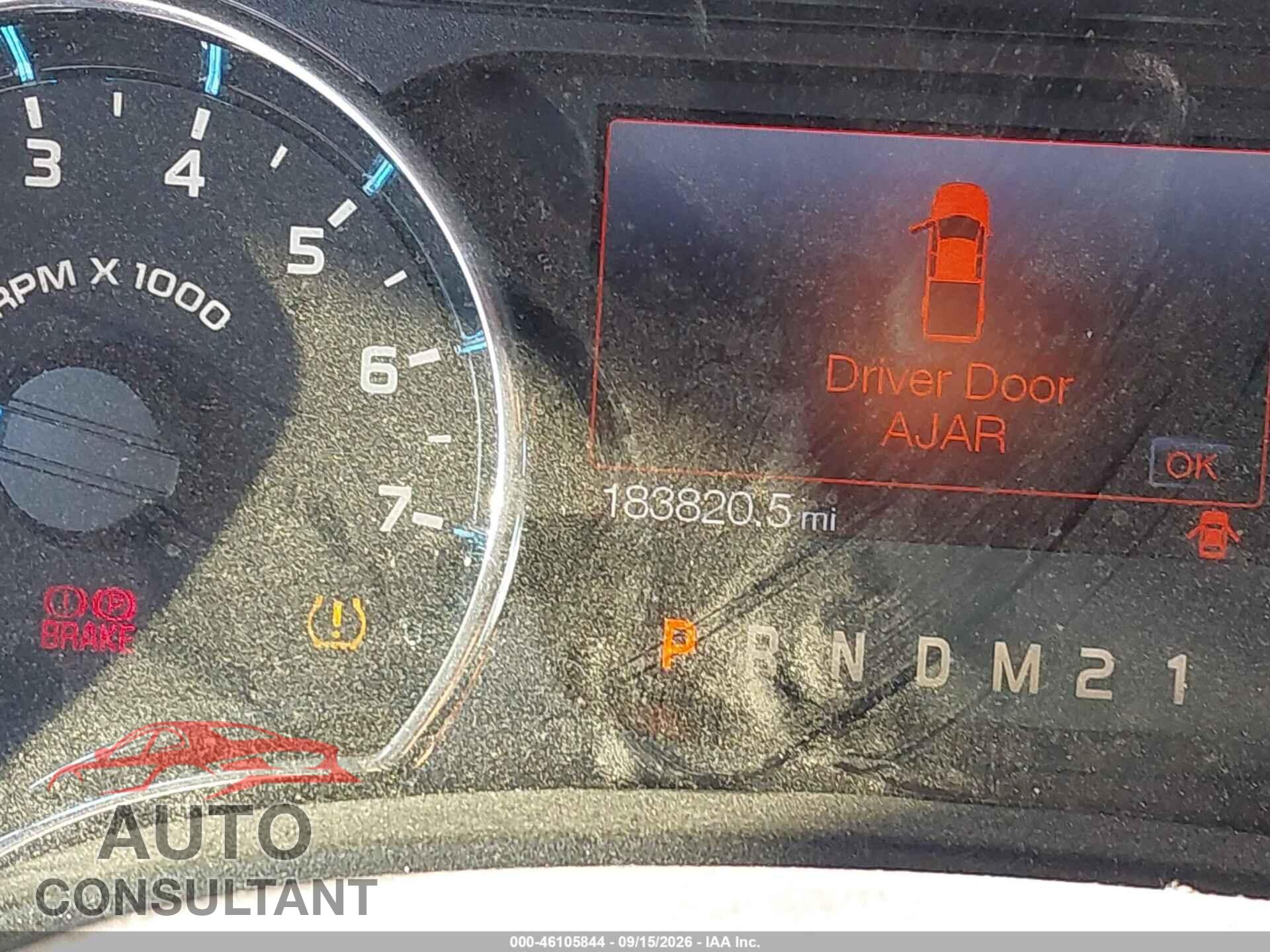 FORD F-150 2013 - 1FTFW1EFXDFA36552