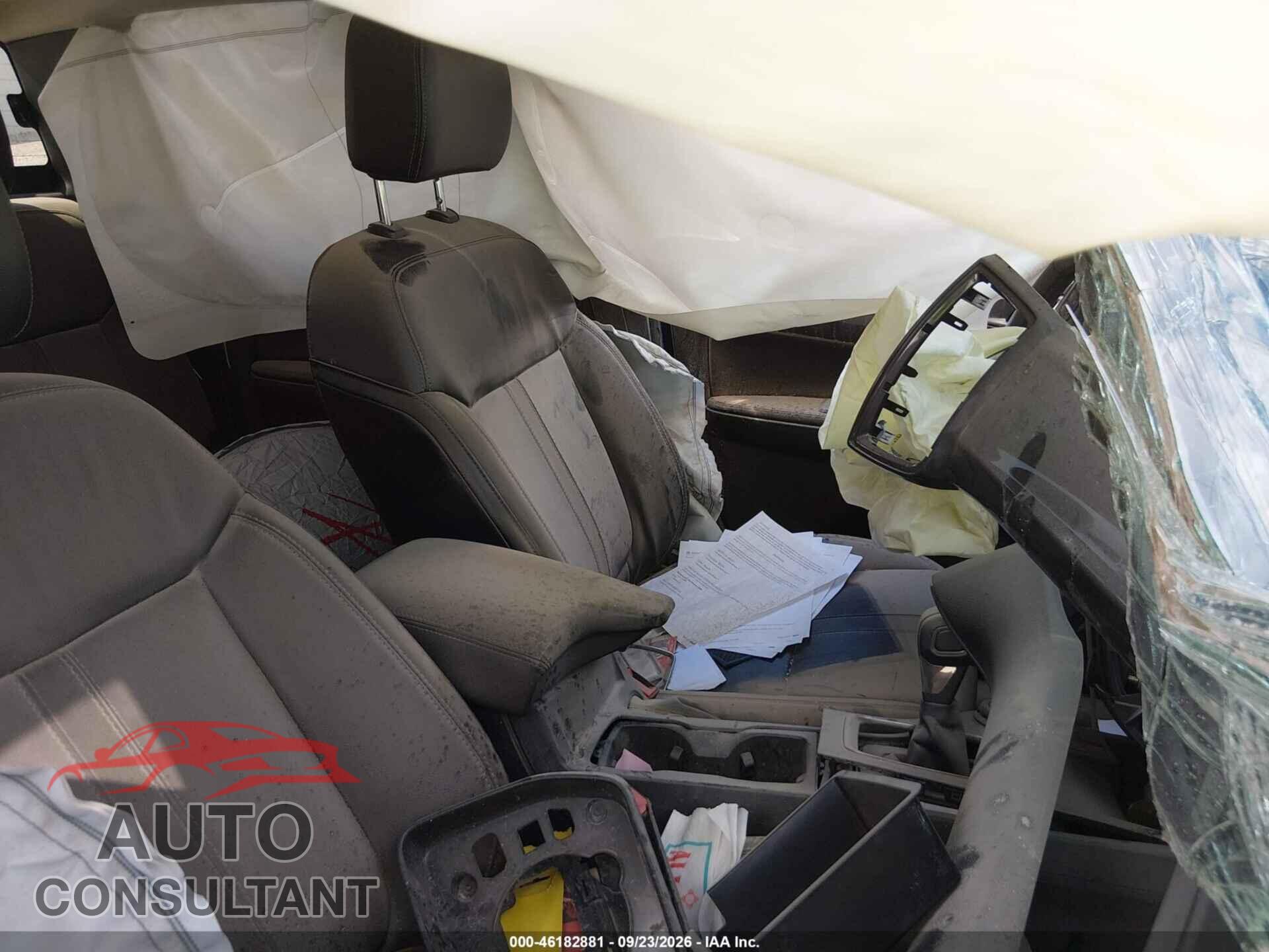 FORD RANGER 2021 - 1FTER4FH5MLD30964