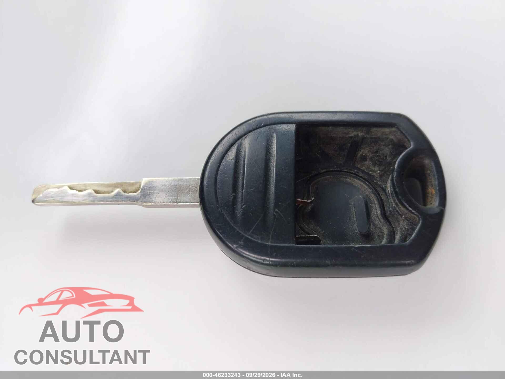 FORD FOCUS 2017 - 1FADP3F2XHL302645