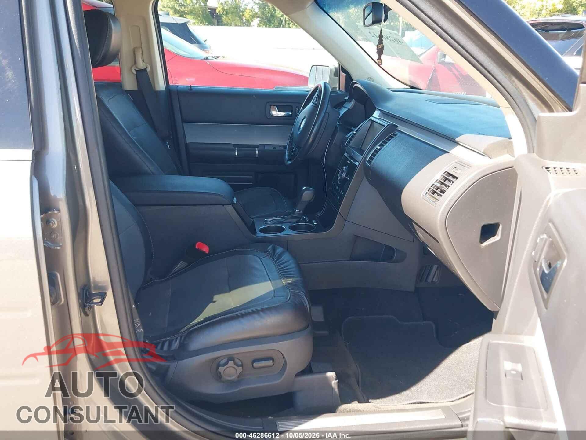FORD FLEX 2014 - 2FMGK5D84EBD11177